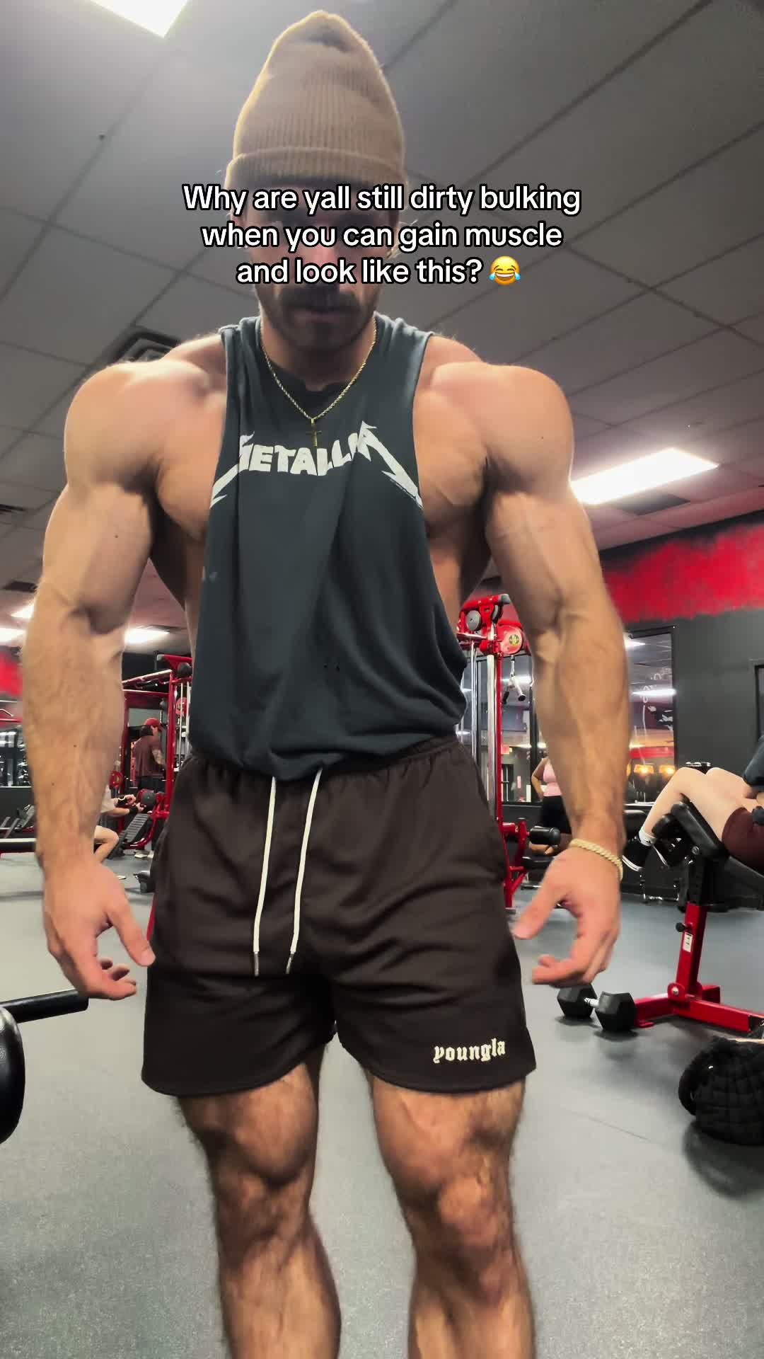 @Vincent Cole | Online Coach