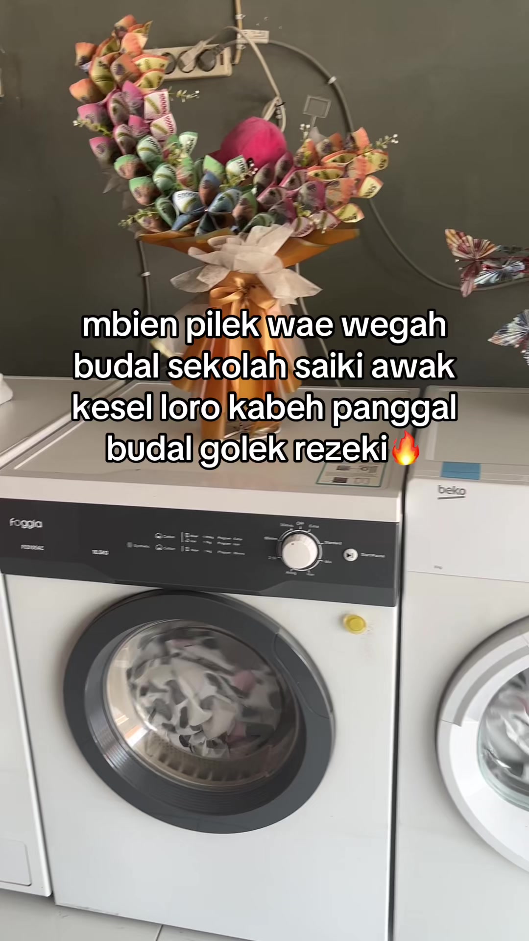@Ayuko Laundry