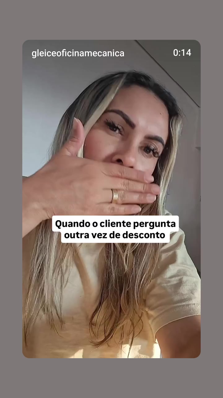 @Gleice Cavalcante ADM OFICINA
