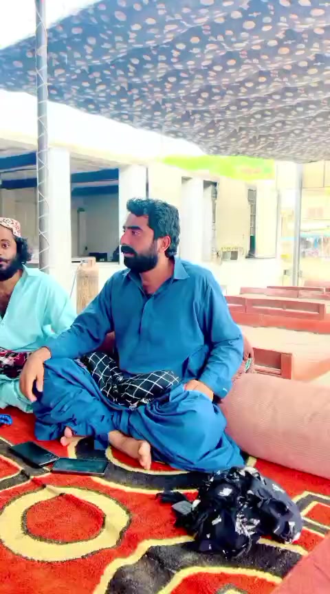 @امین بجرانی فورٹ منرو سٹار✌️