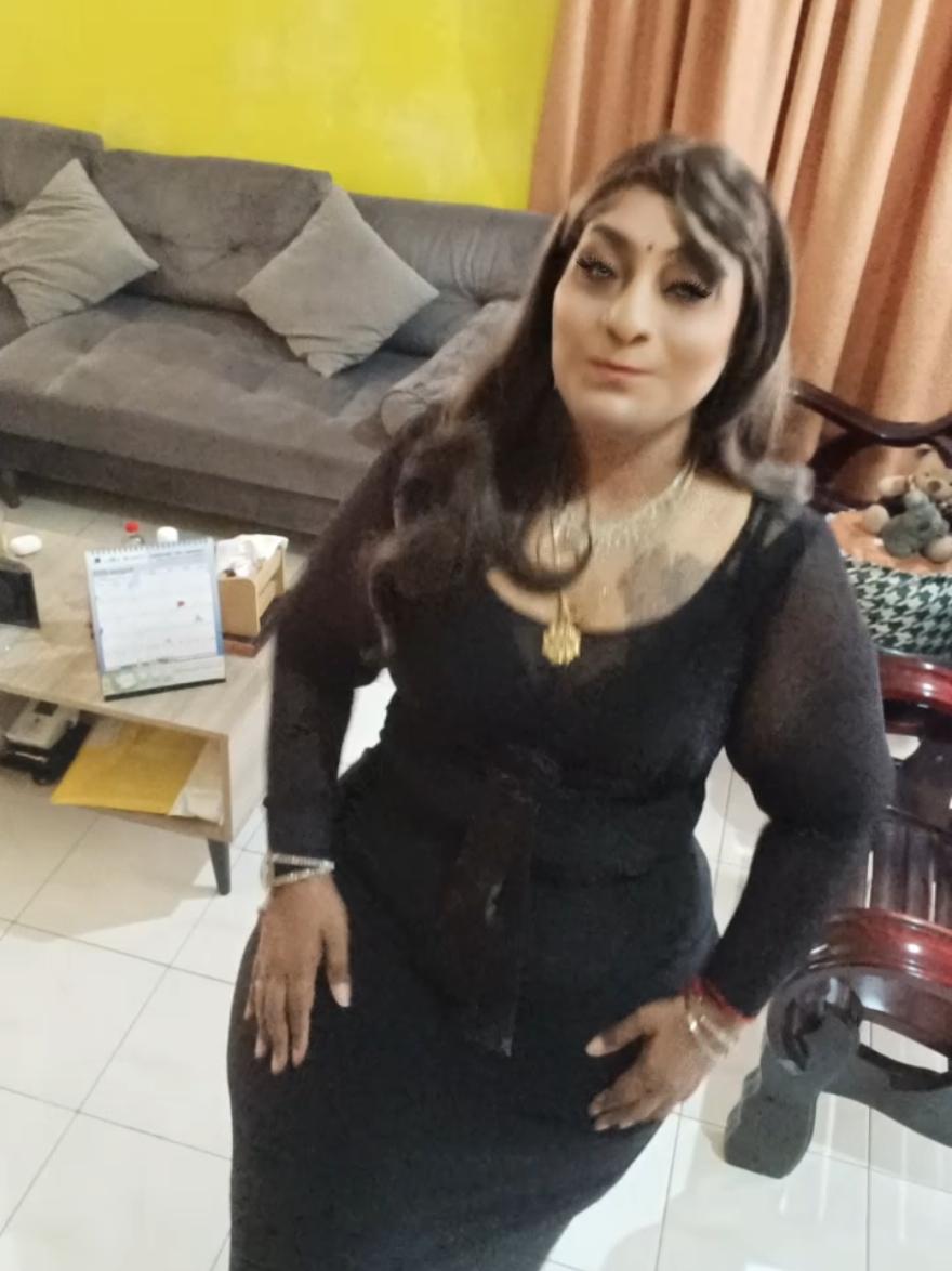 @Jv Neeta Naidu