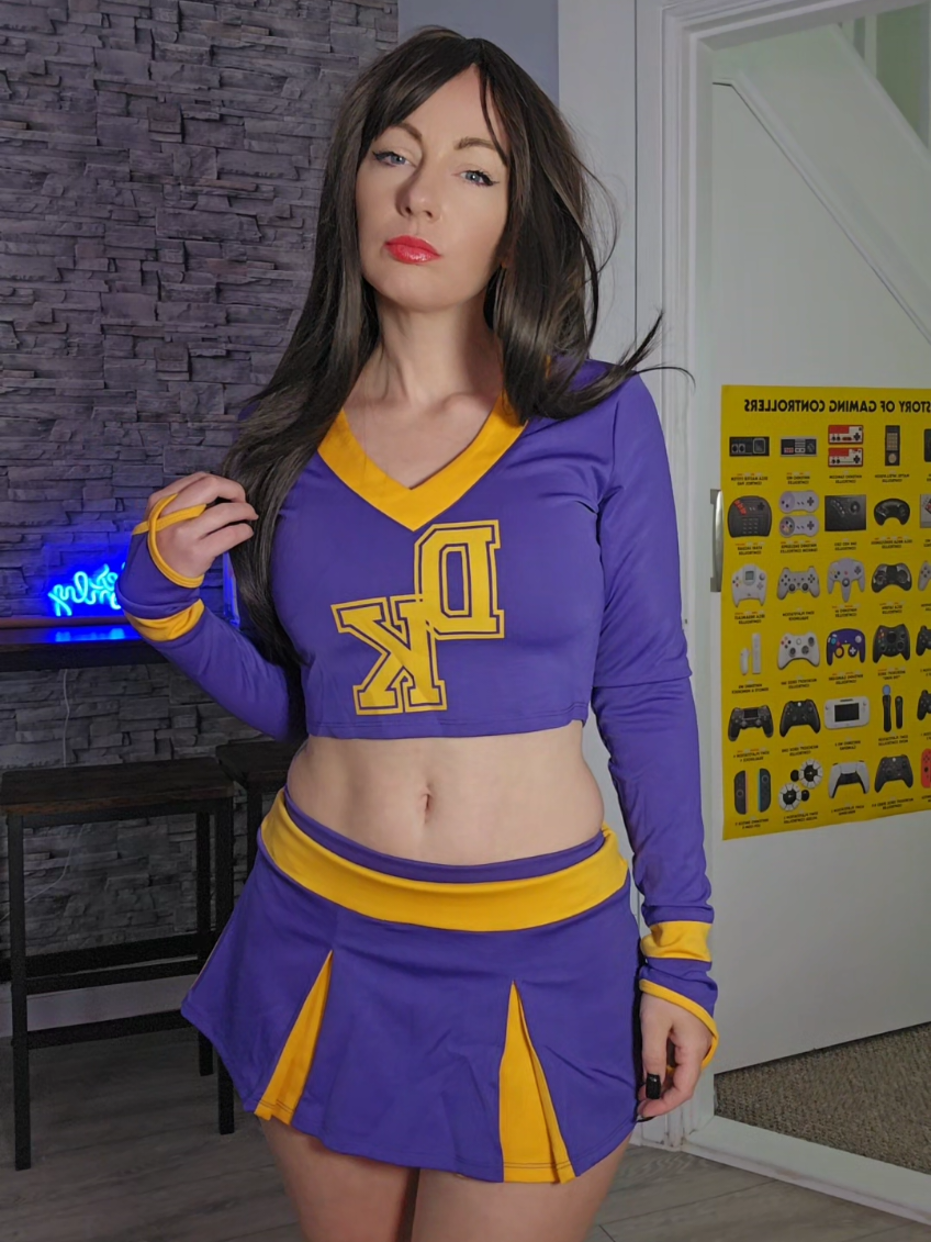 @ItsChloeHill🖖
