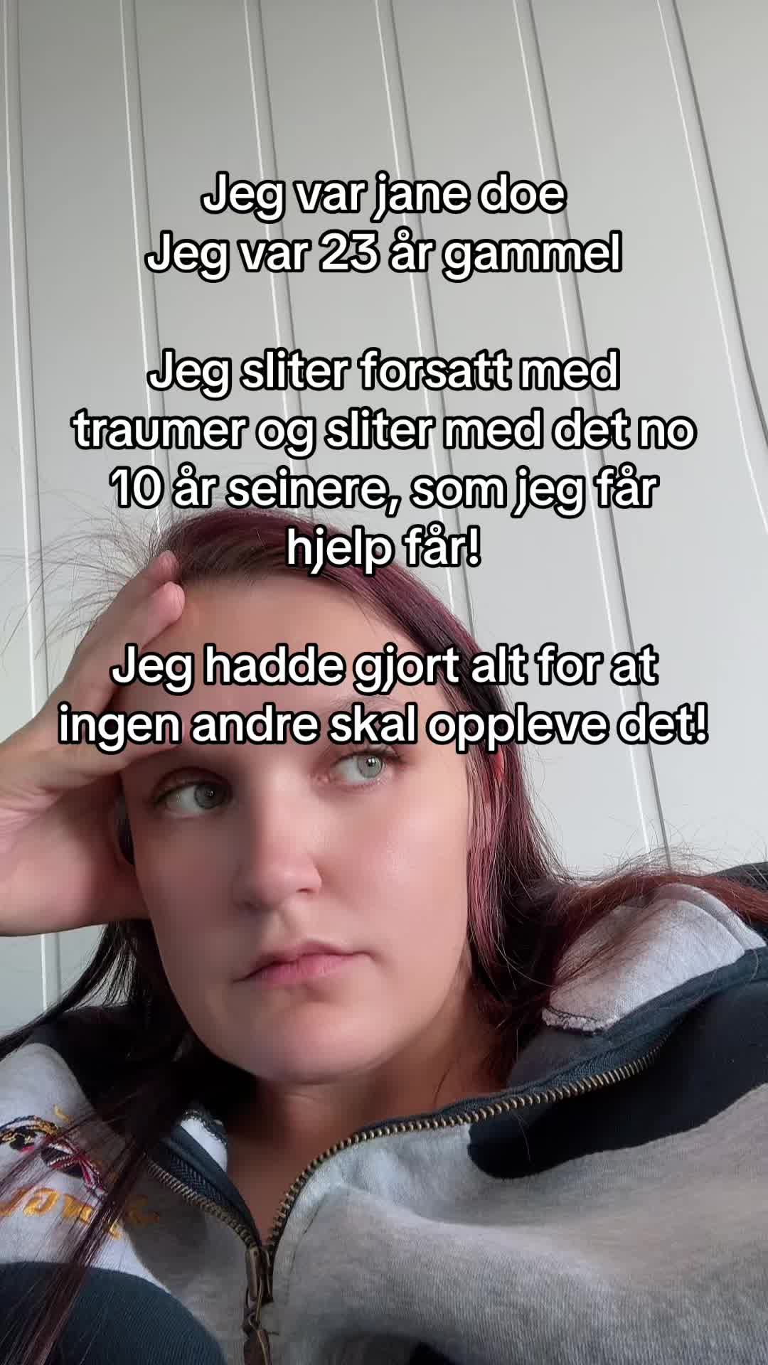 @Annsirennorway