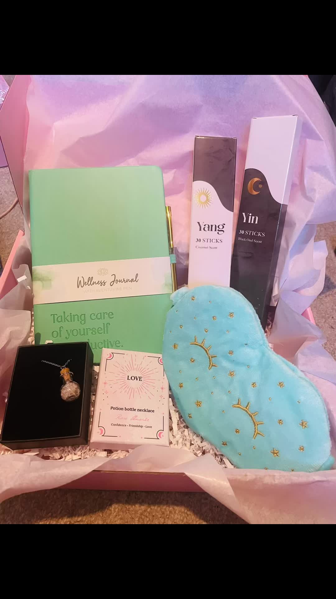 @PrettyPinkParcels
