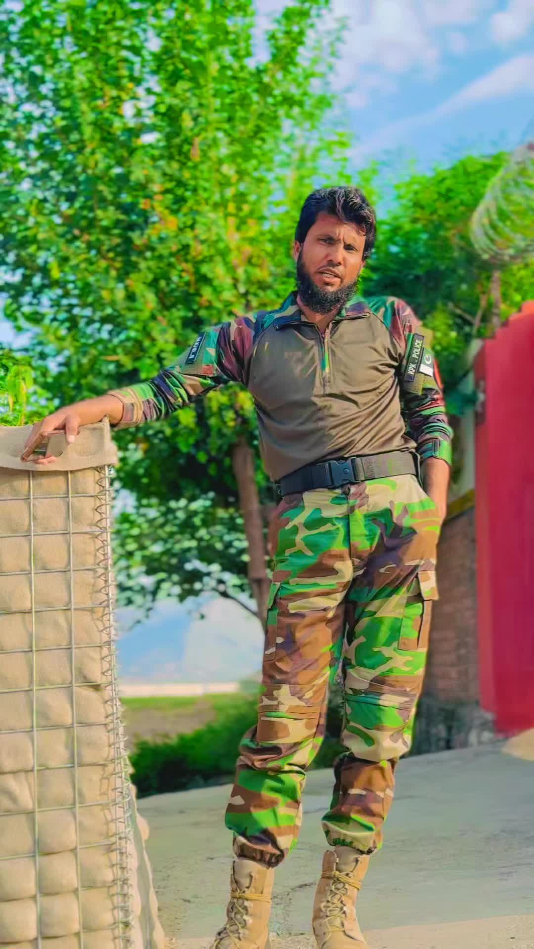 @🇵🇰 Mkhilji🥀ᴿ᭄