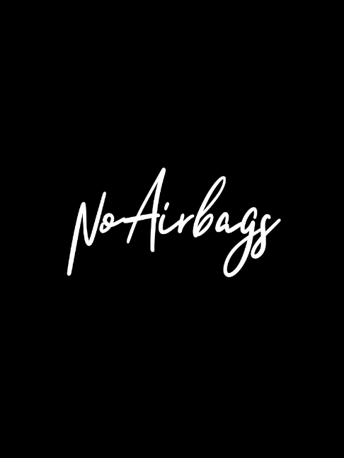 @NoAirbags Garage®