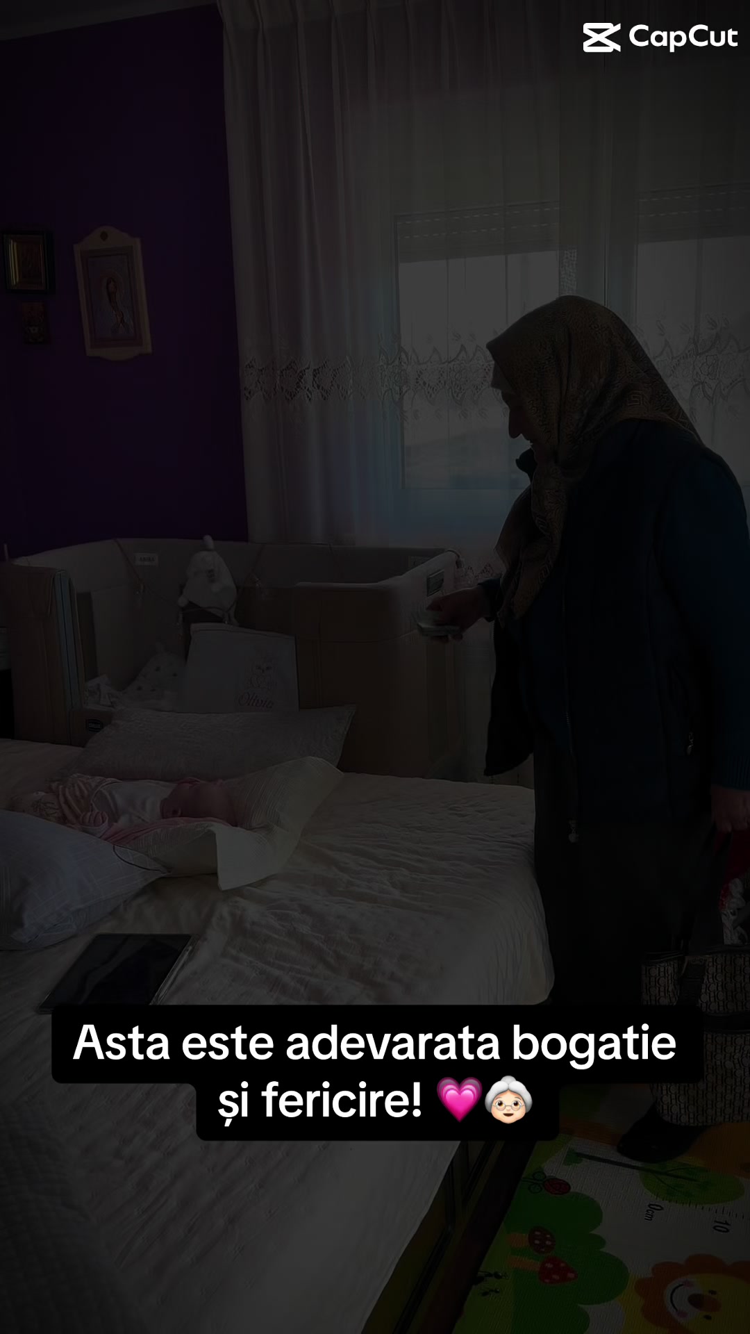 @Patricia