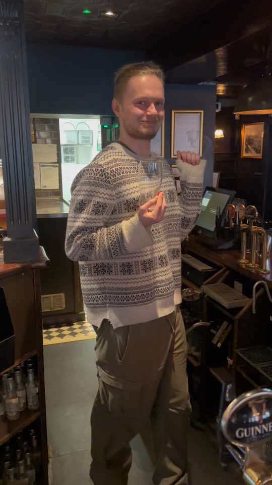 @THE MAGPIE