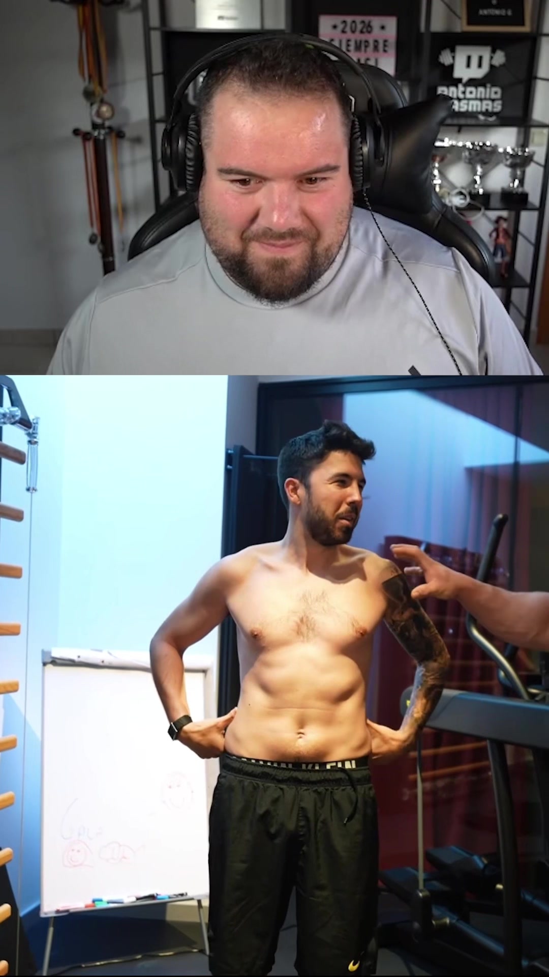 @Antonio Gutierrez