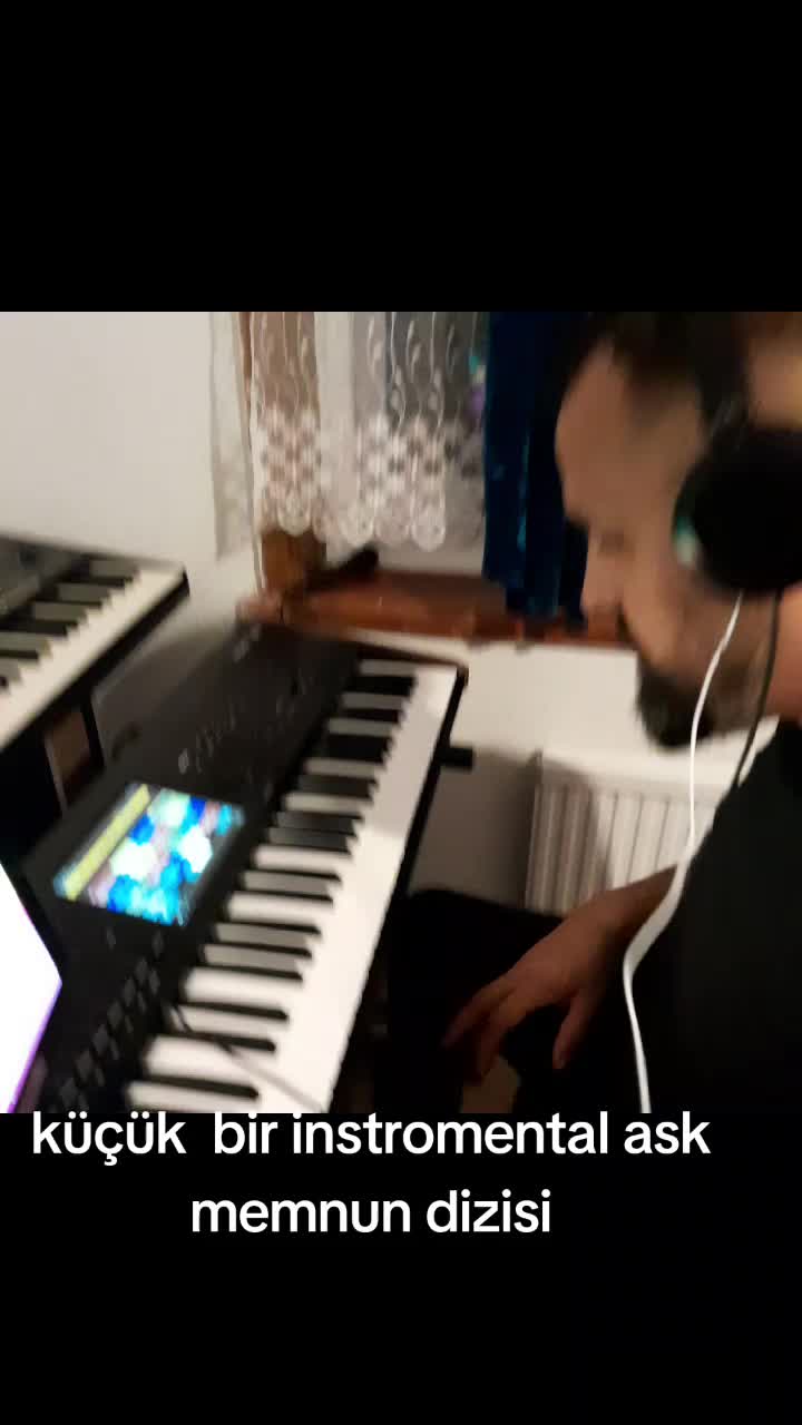 @metin pianist