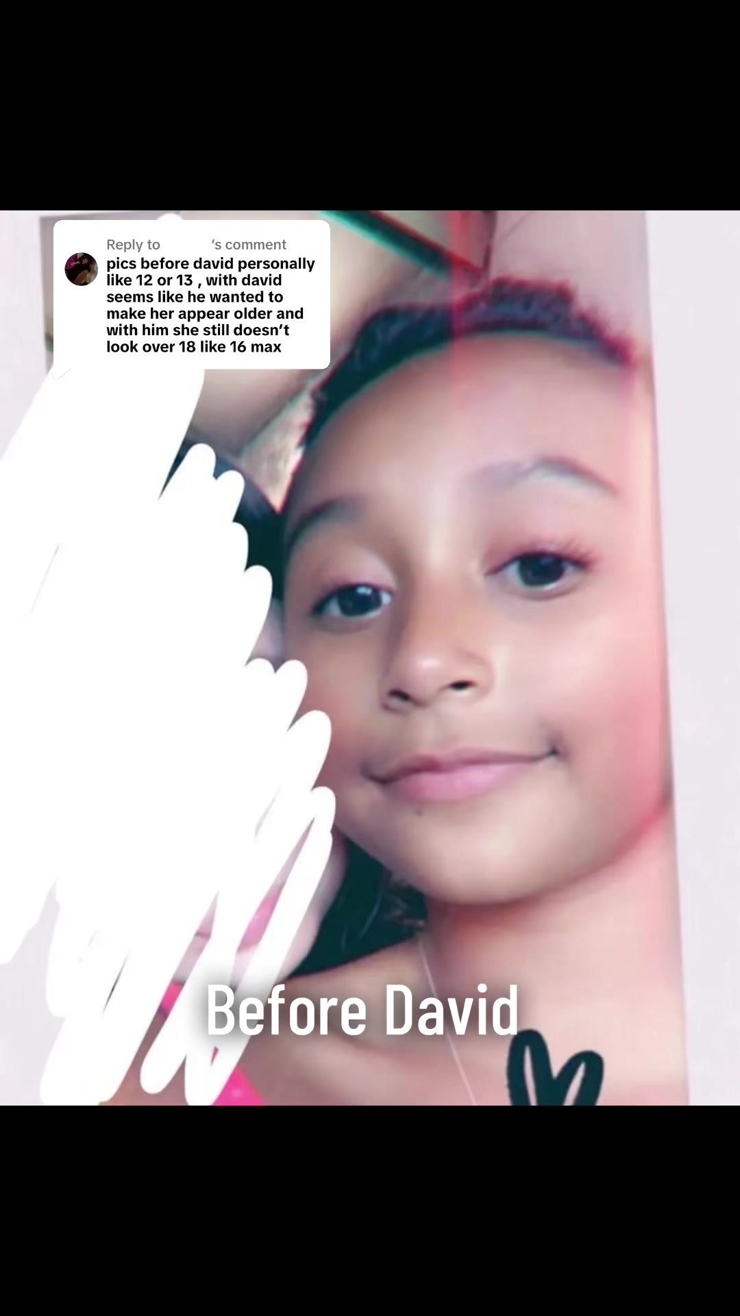 @Justice4celesterivashernandez