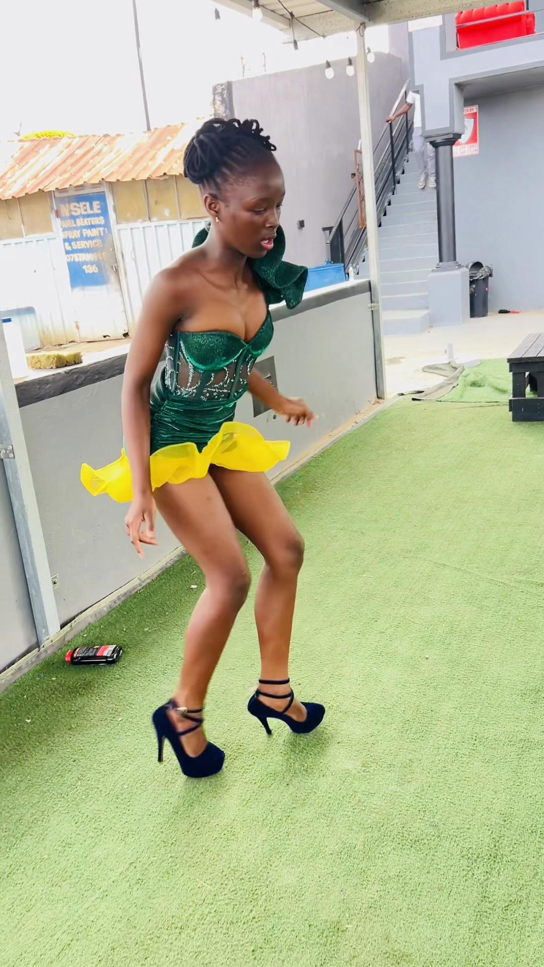 @alwande miss_black njapha