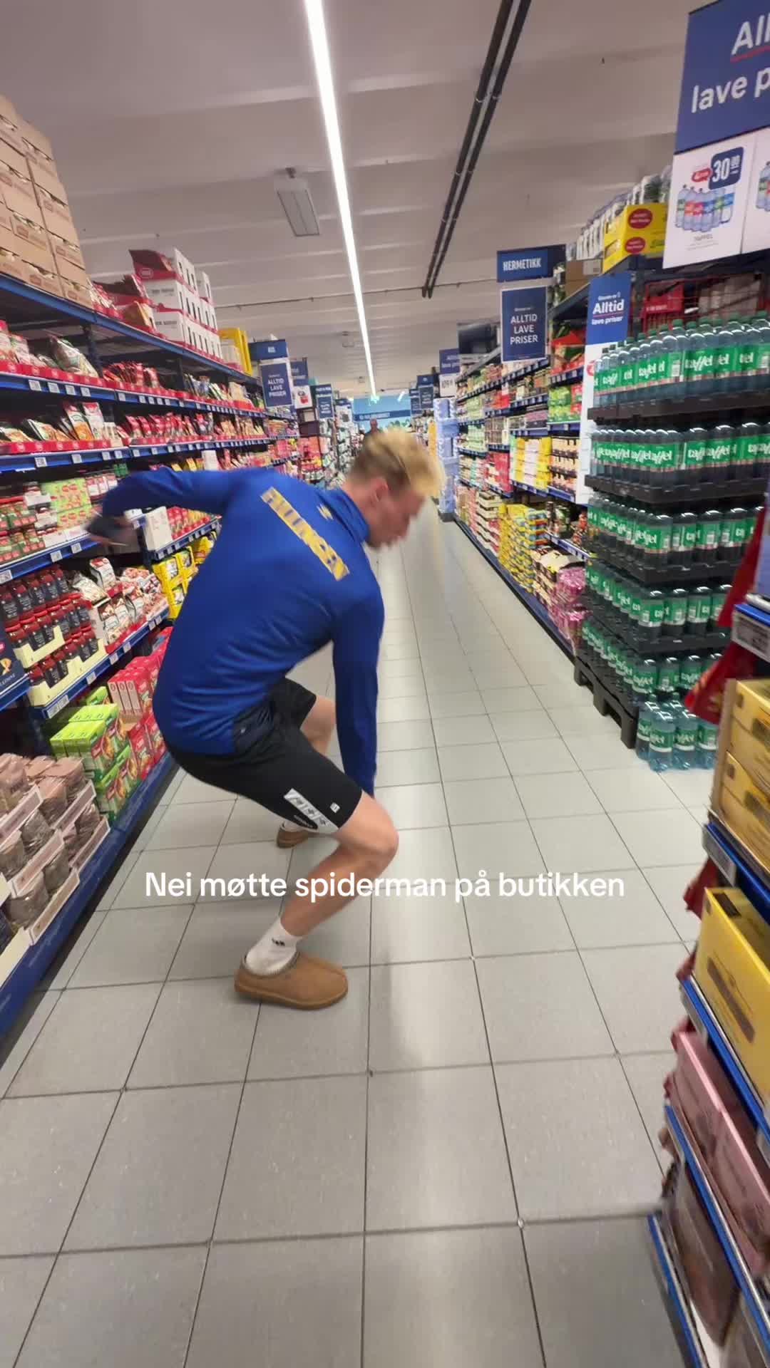@Anine Birkeland