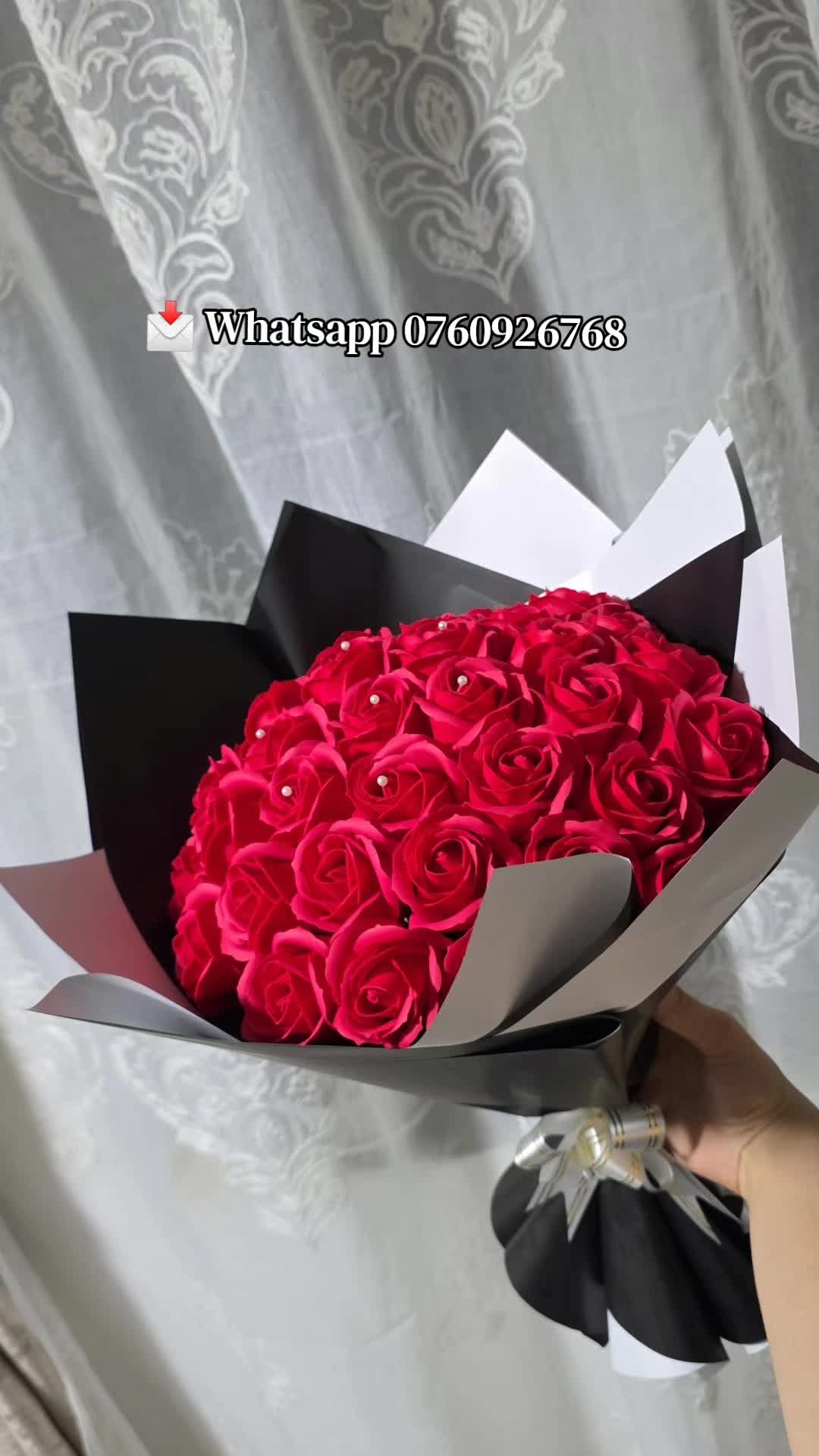 @D❤