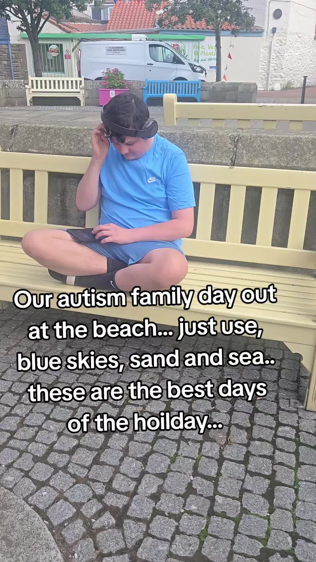 @Houghton Family ASD Journey 🥰