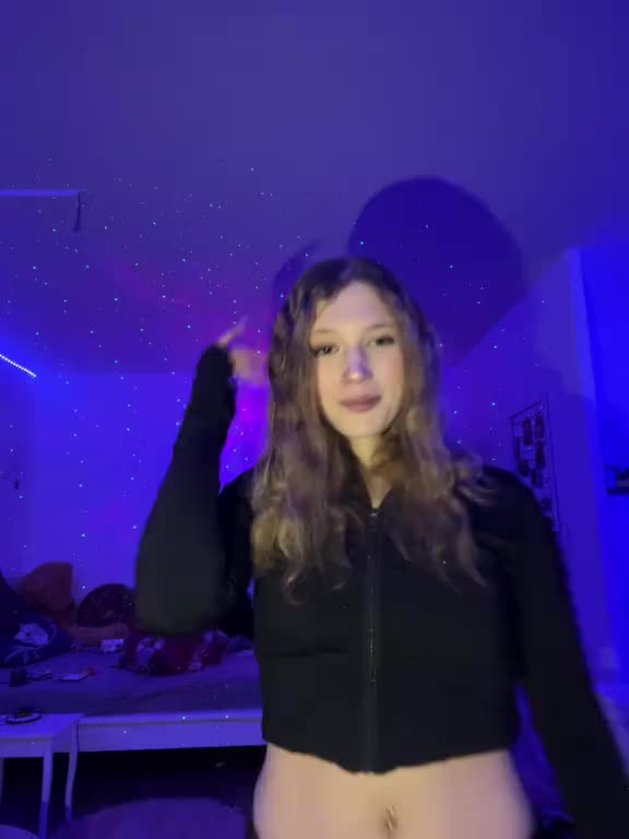 @Jellybellyqueen
