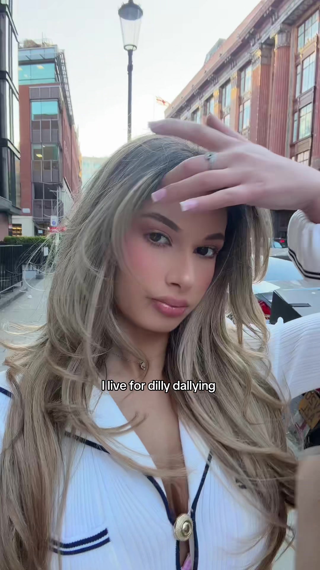 @Barbie