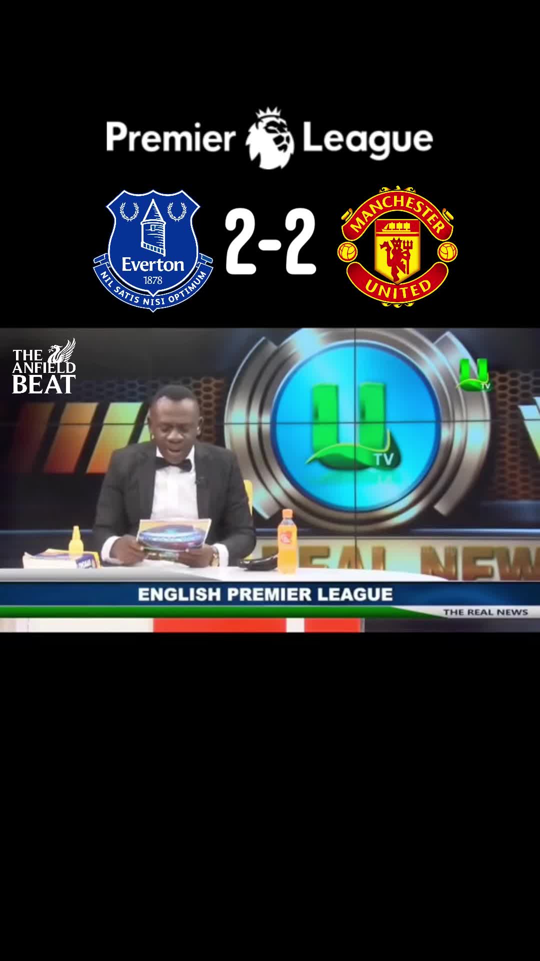 @The Anfield Beat