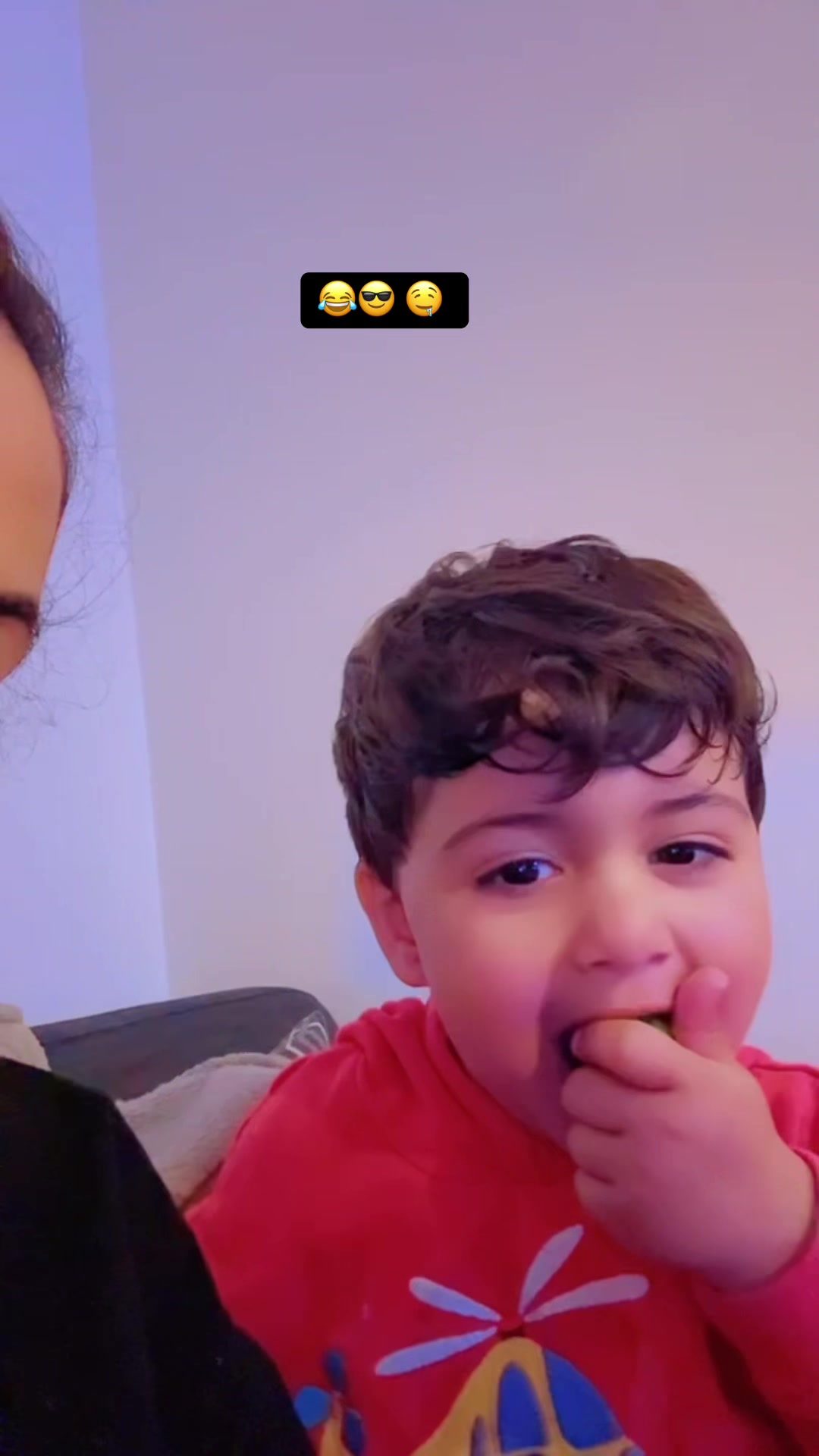 @Aliya & Ayaan