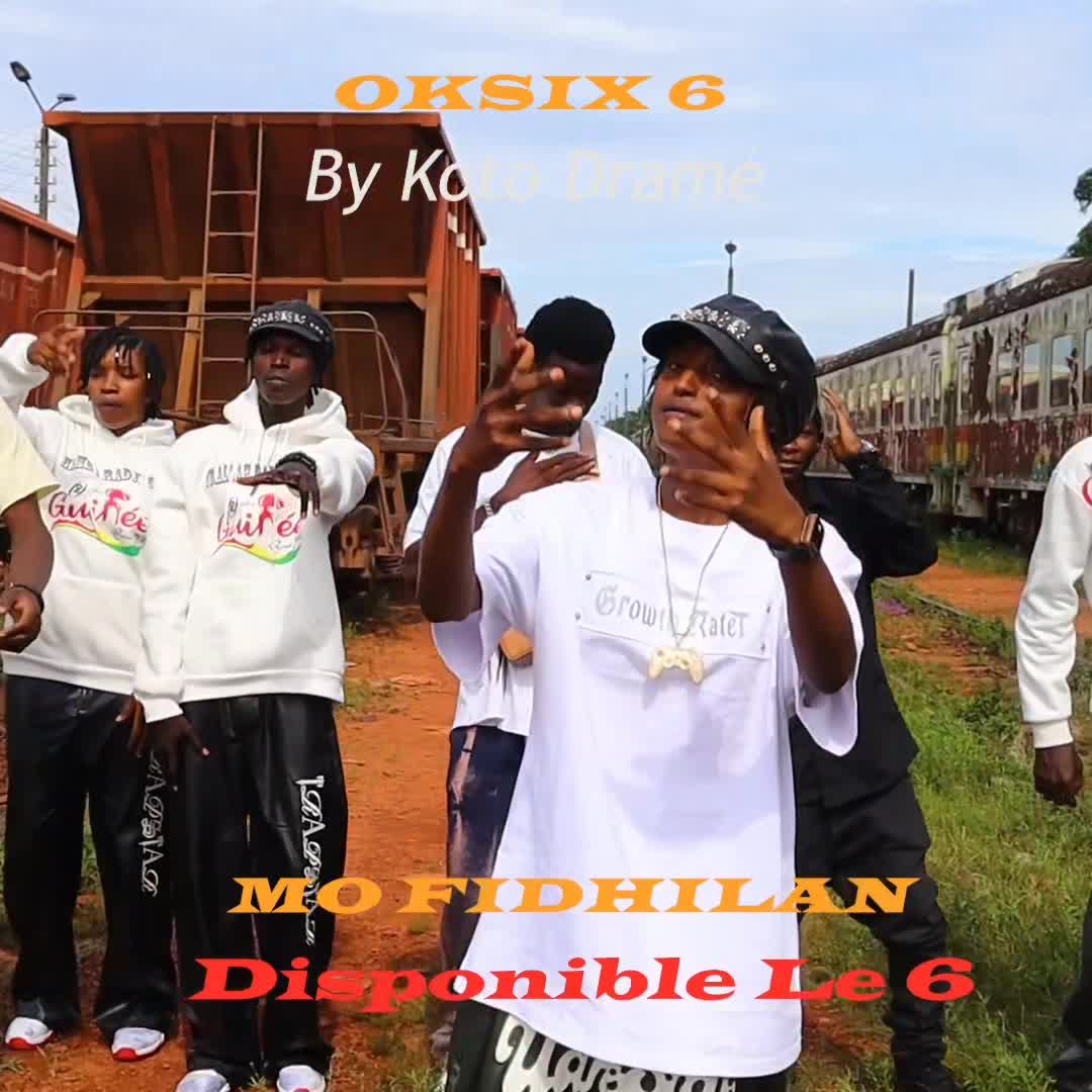 @OKSIX LABIKO