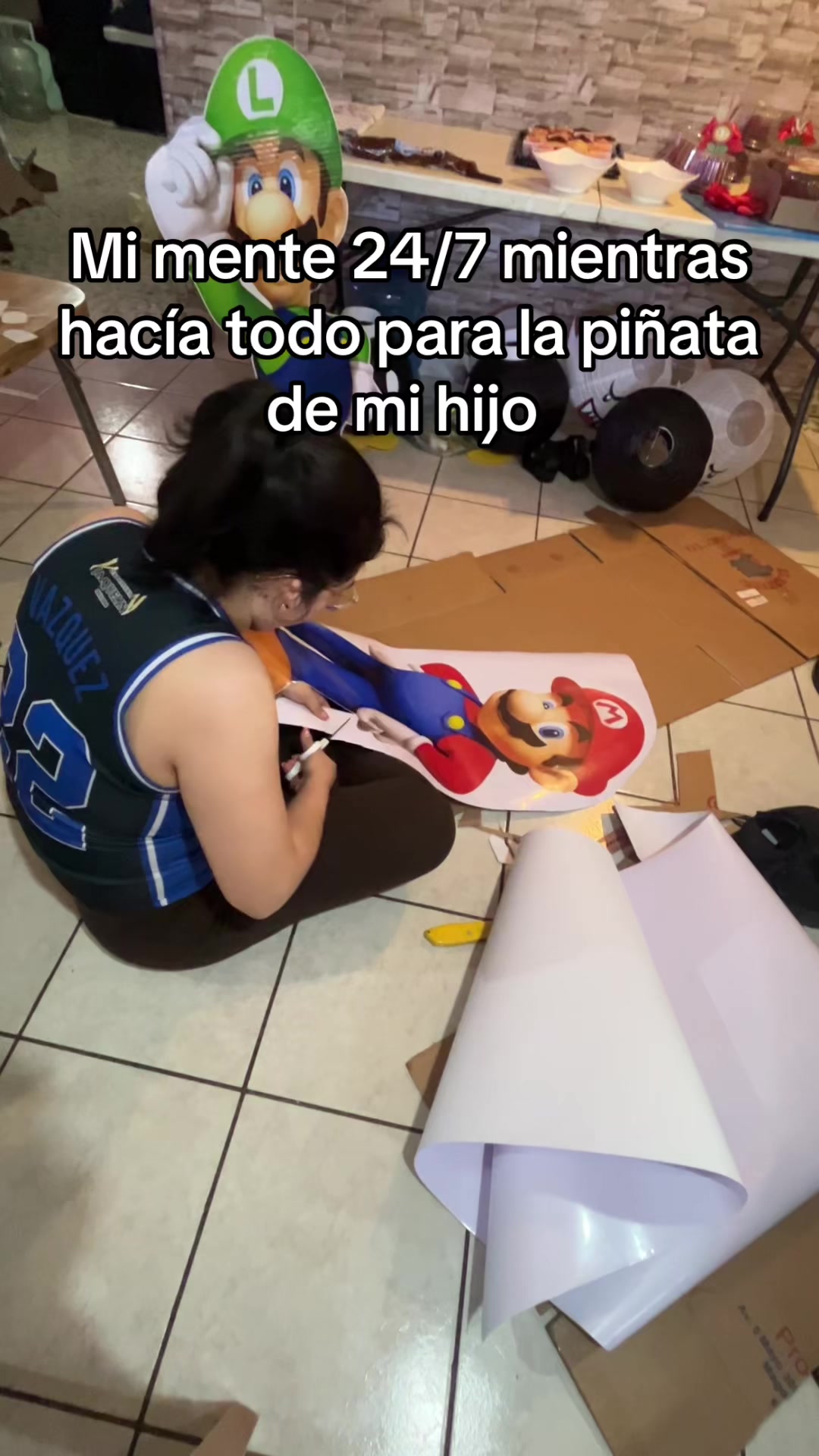 @Makeup Mayra v