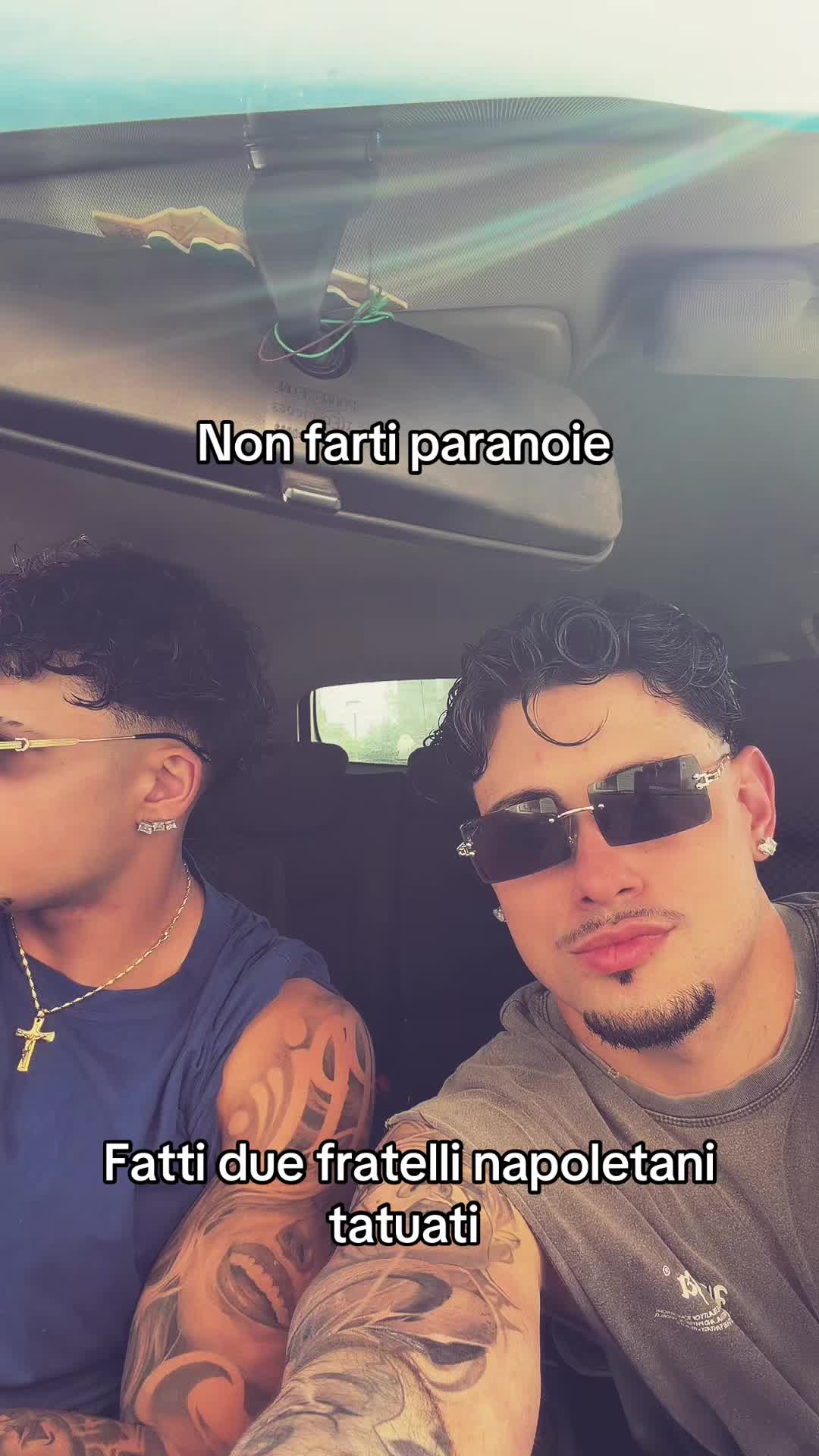 @Raffa e Teo
