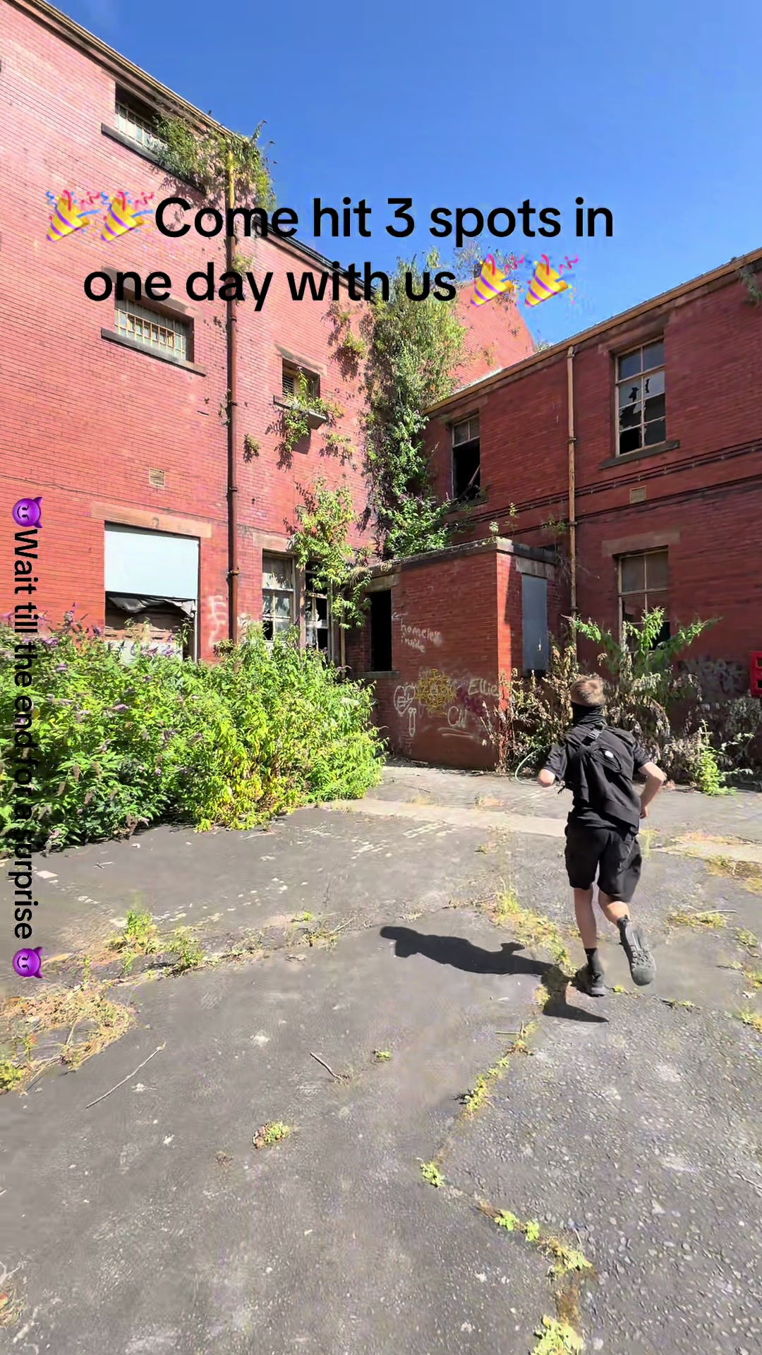 @🏚️Forgotten frames 🏚️🔦