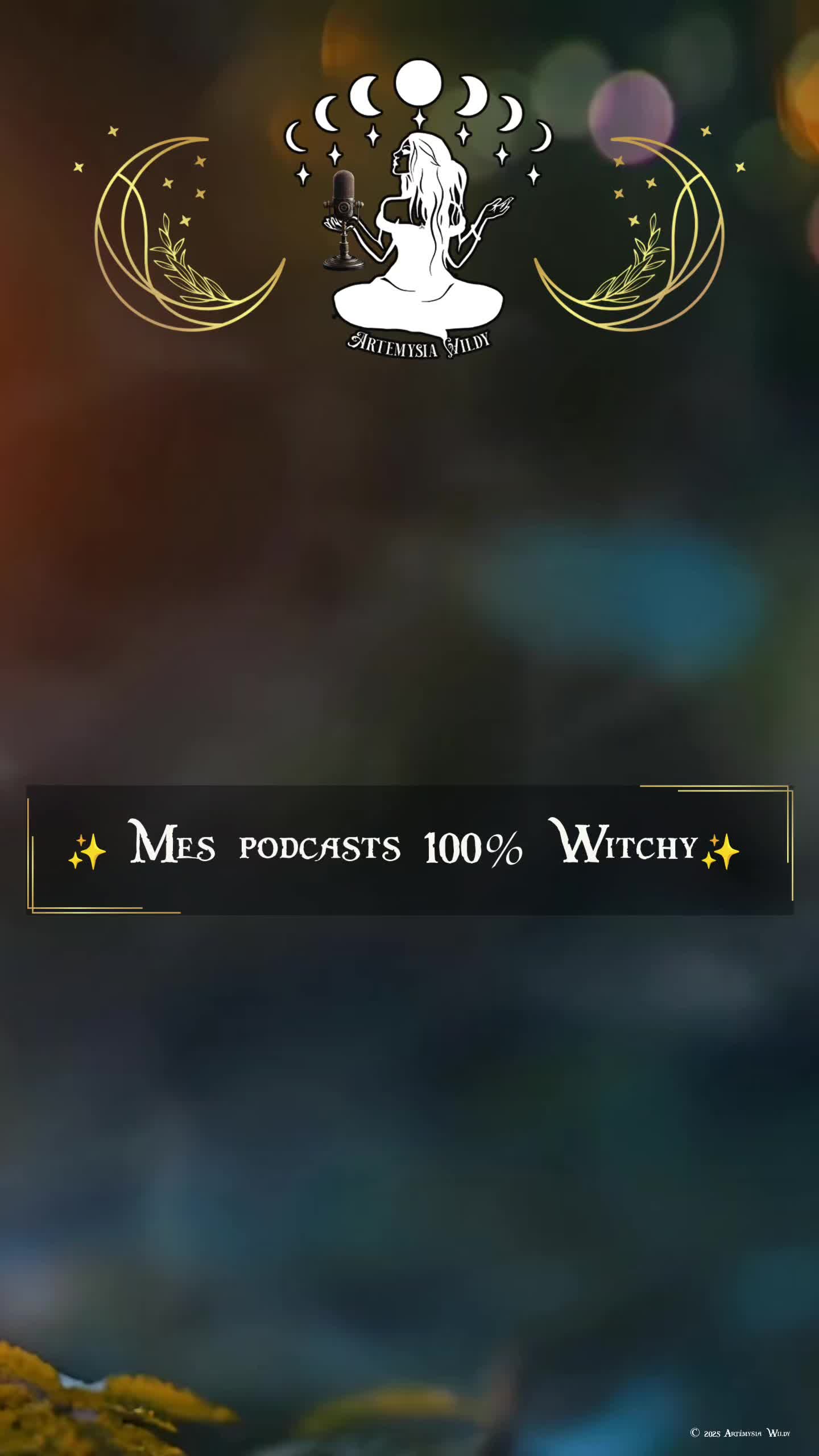 @Artemysia Wildy