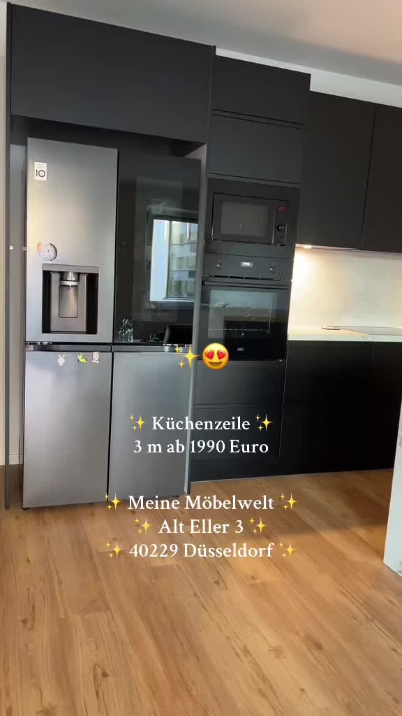 @Meine Möbelwelt Düsseldorf