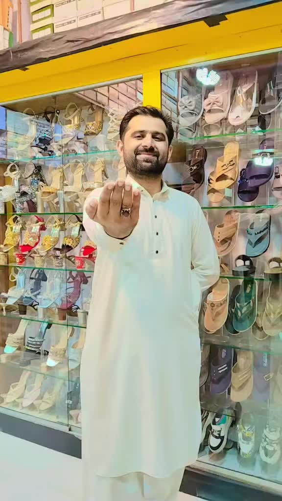 @Jalandhar shoes Tibba