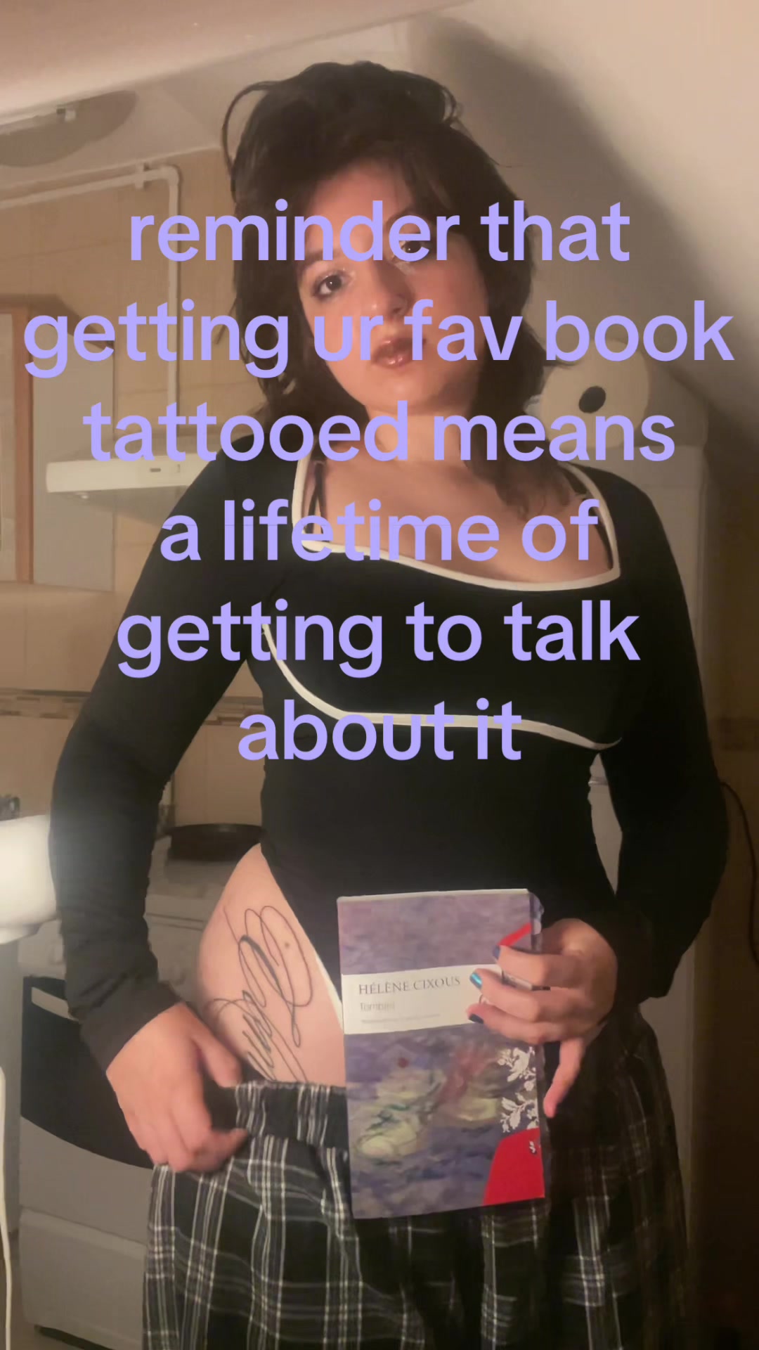 @rou | booktok