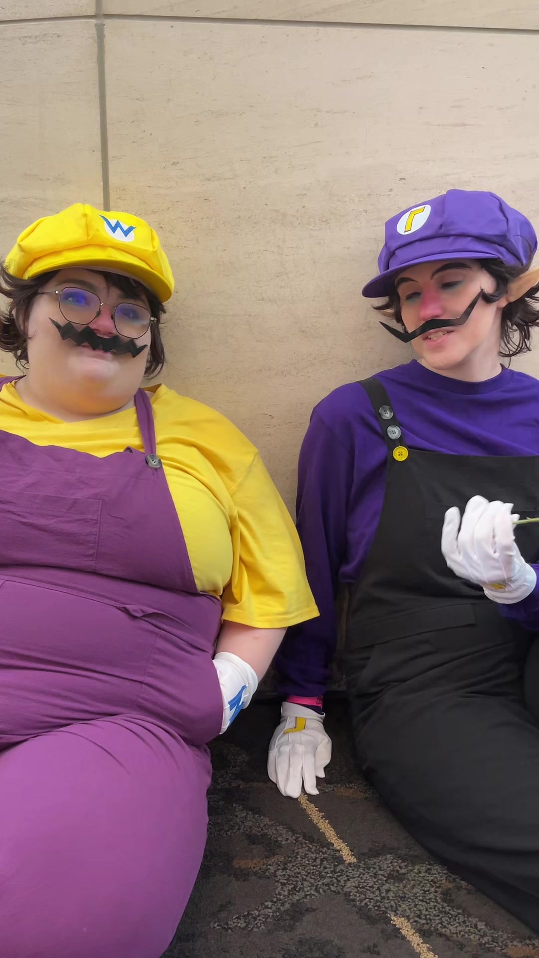 @BlueSaltySoup Cosplays