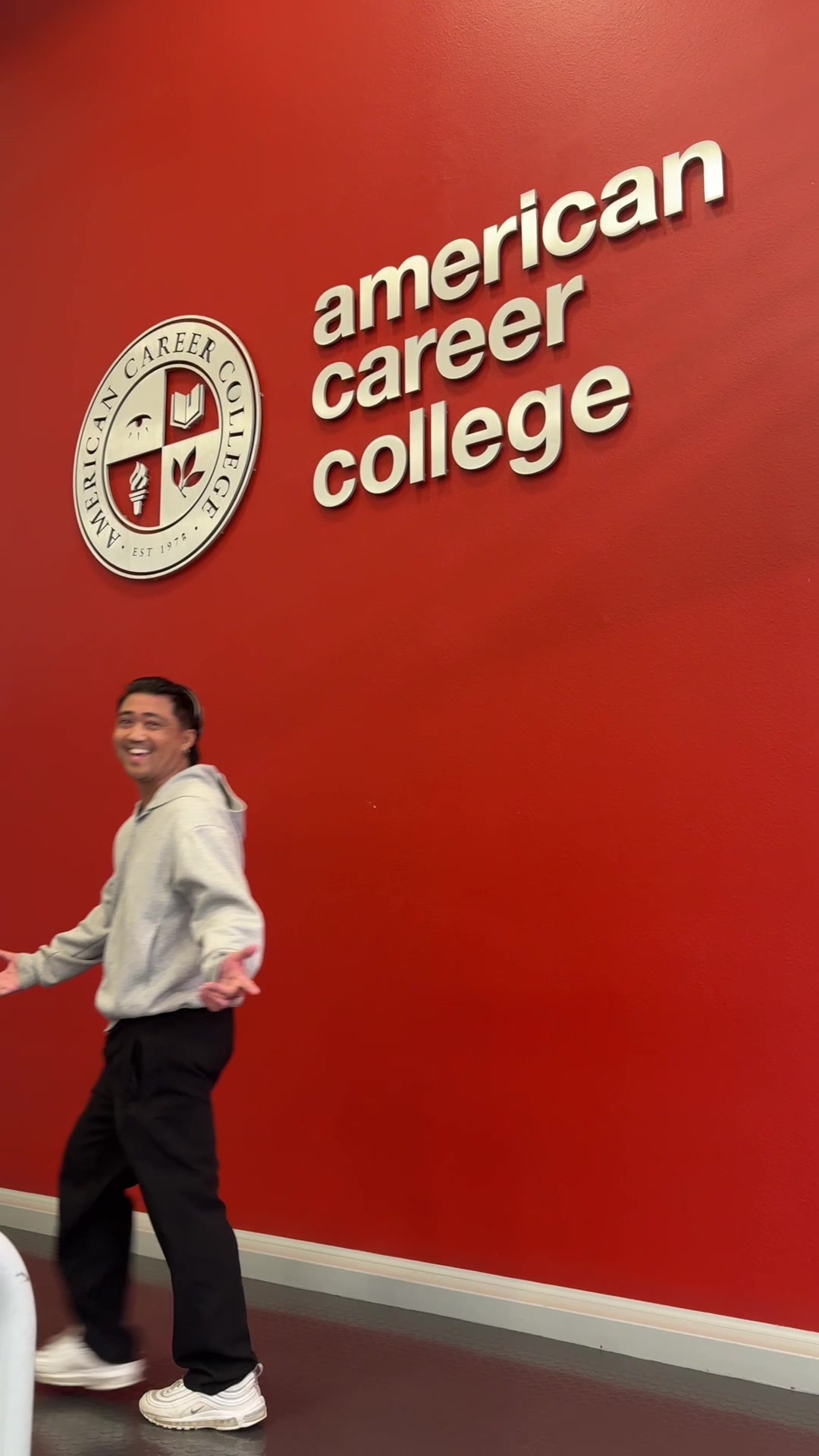 @American Career College