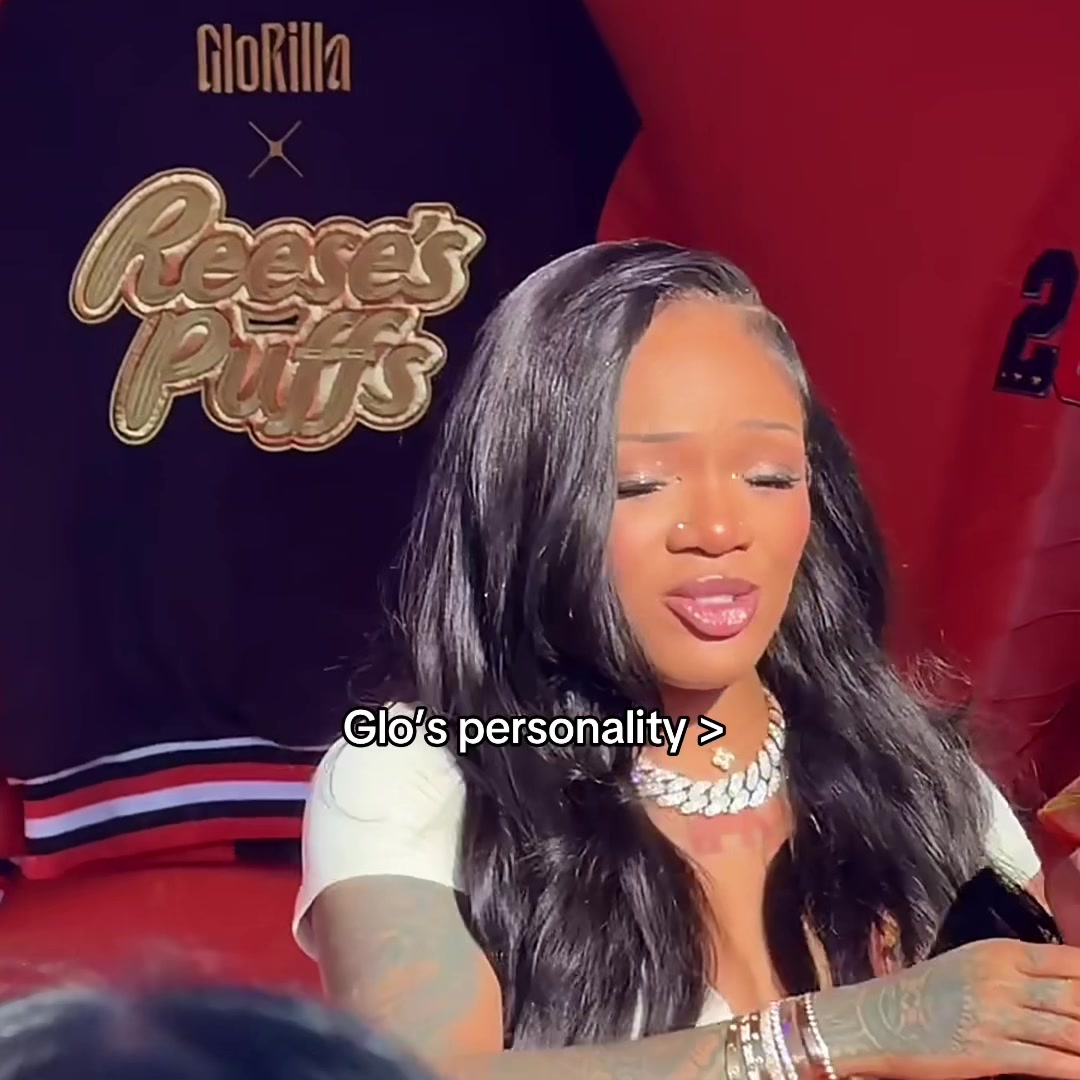 @GloRidaz Official