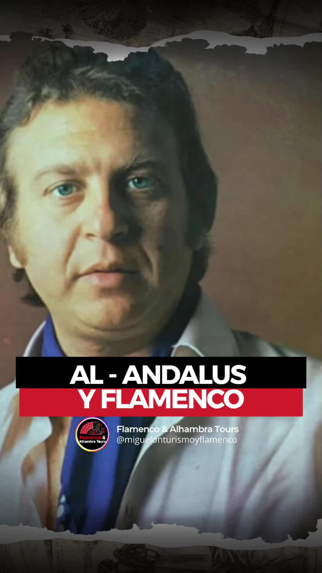 @Flamenco & Alhambra Tours