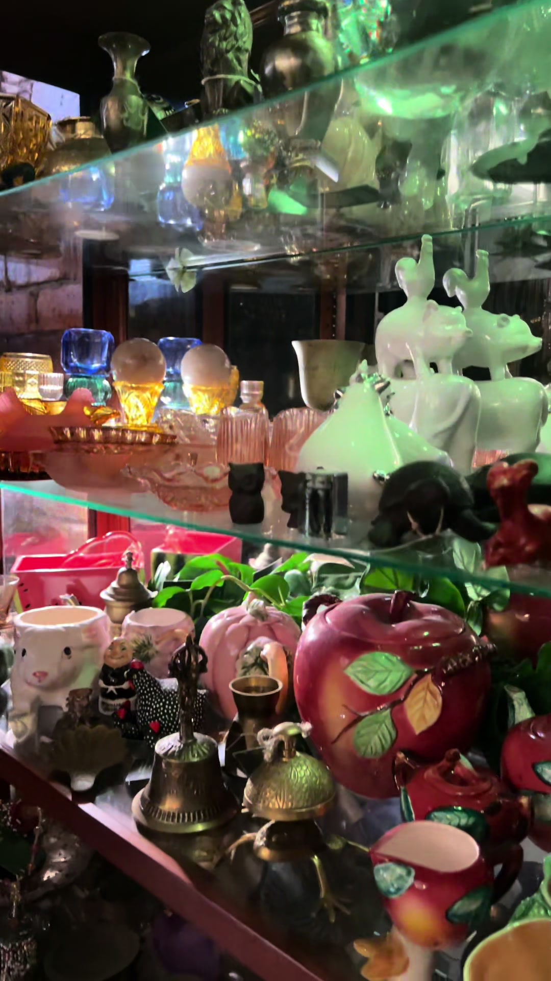 @Muse Crystals