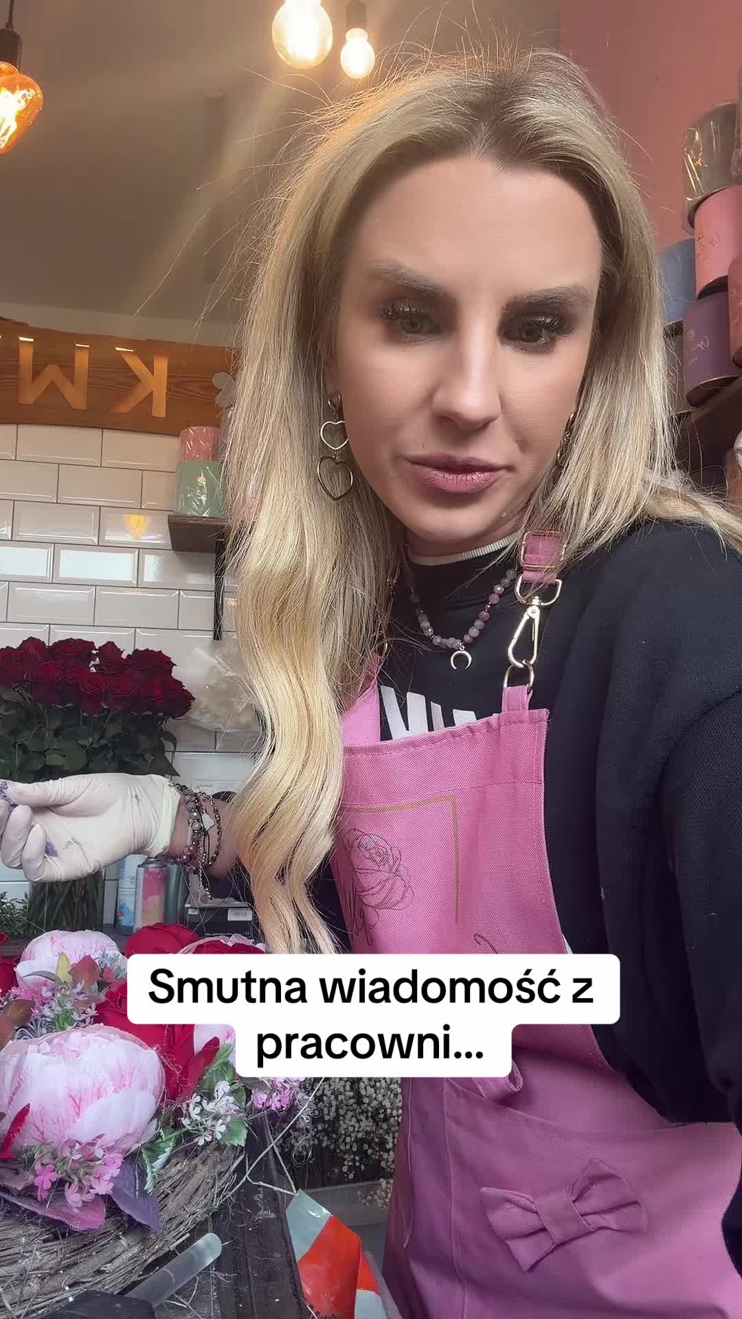 @Cześć Piękna!🌸