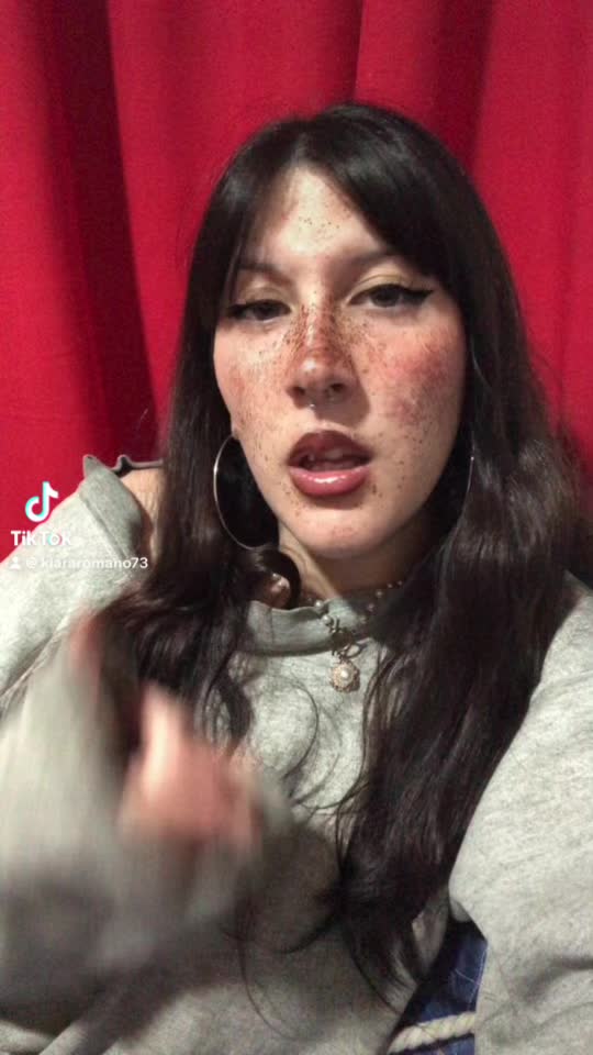 @kiara romano