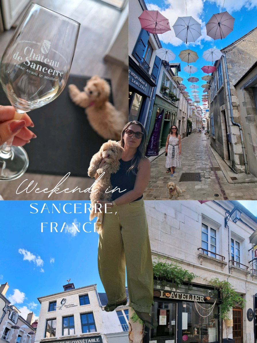 @AURA | TRAVEL