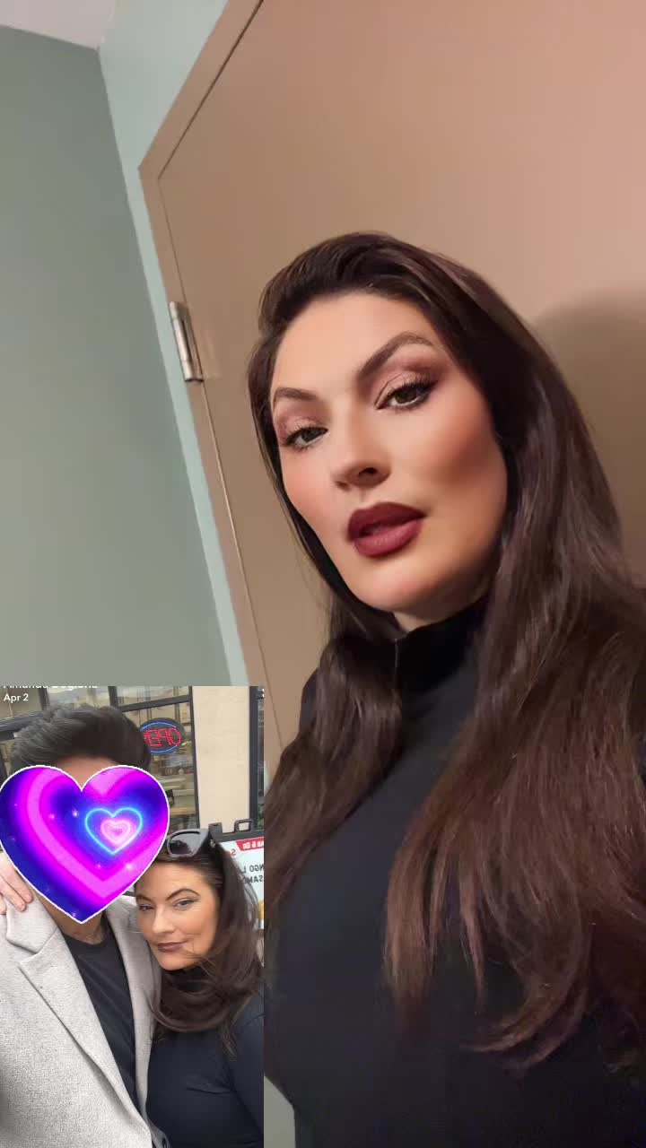 @Amanda Degloria