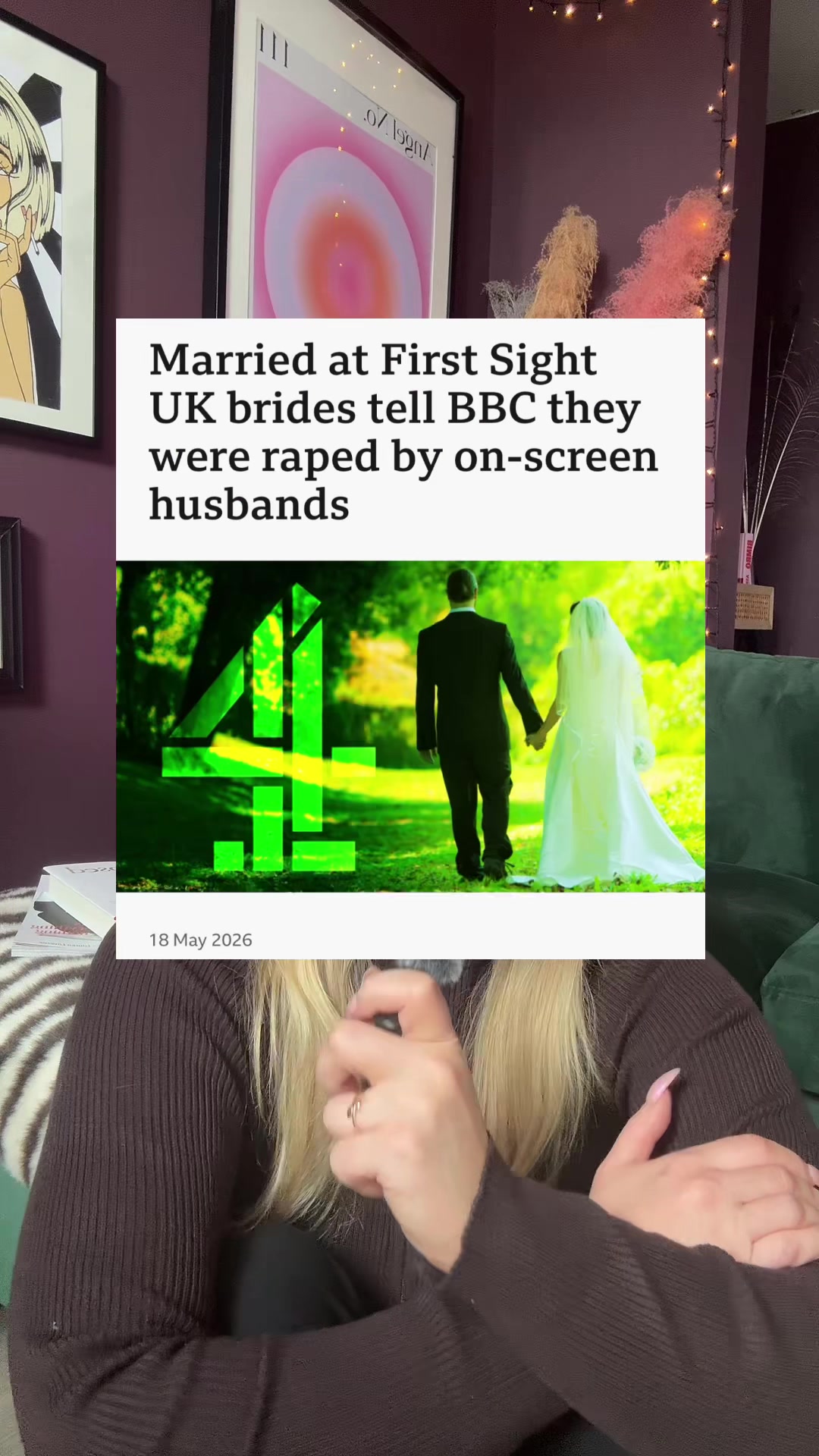 @Jess Davies