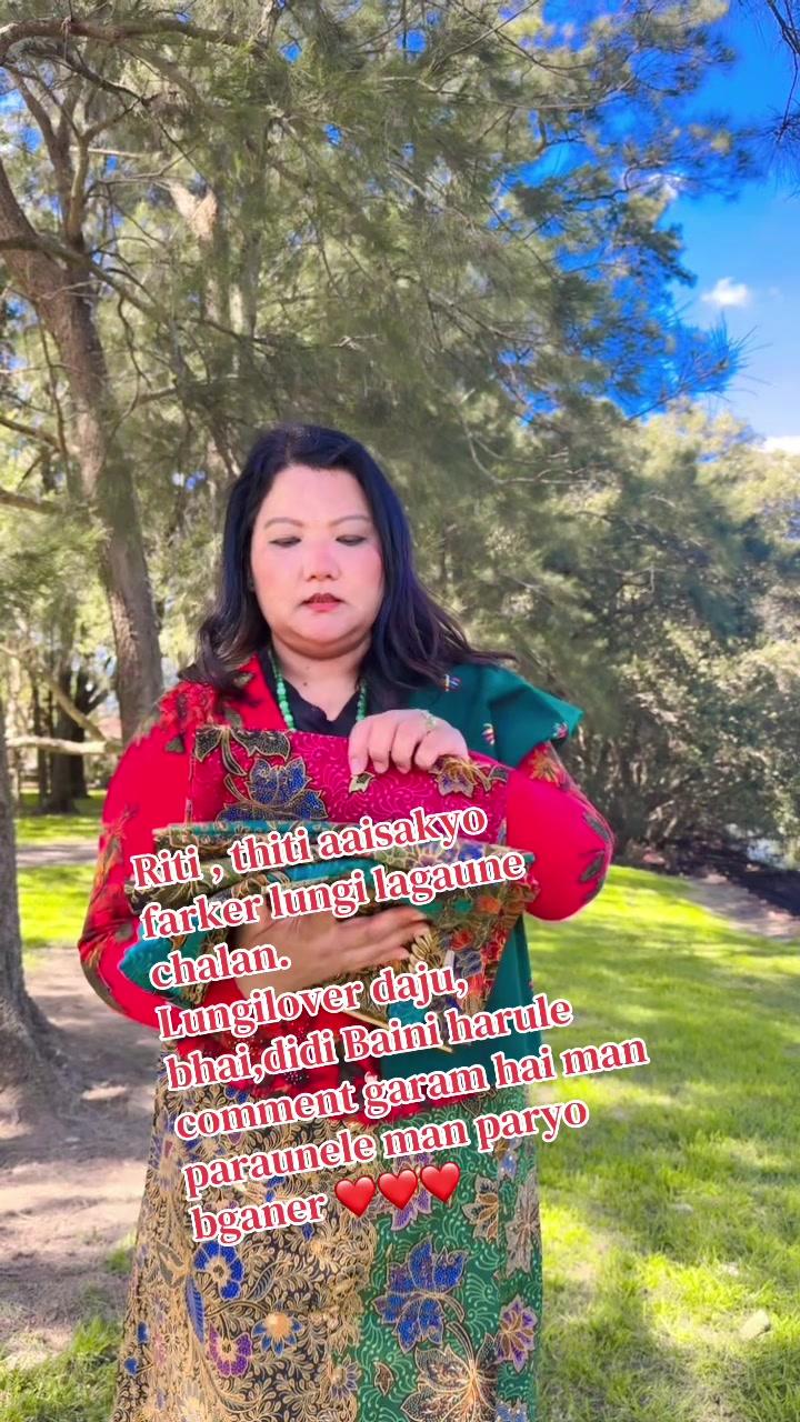 @BHARATI KO PASAL