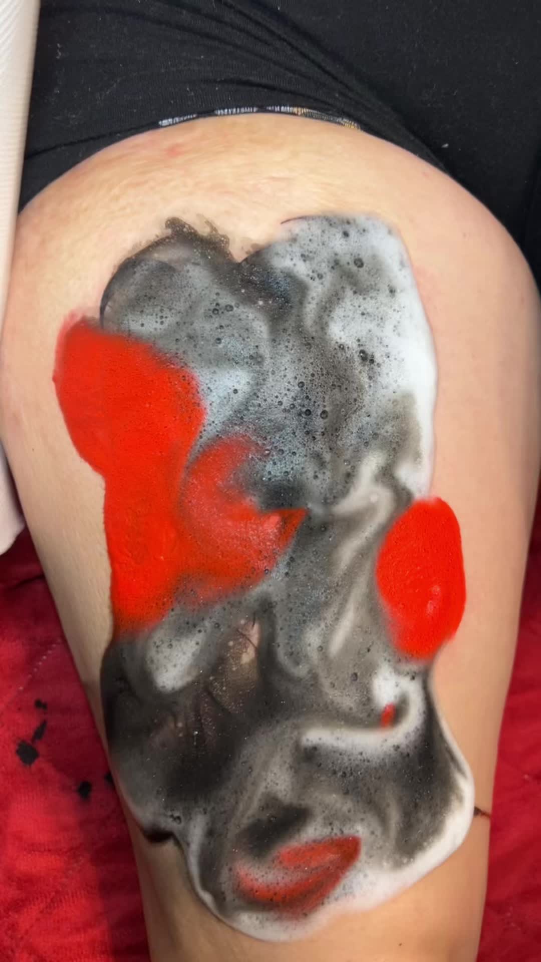 @🤴👑👉🏼TaTtOo🫦👑🤴&trade;️