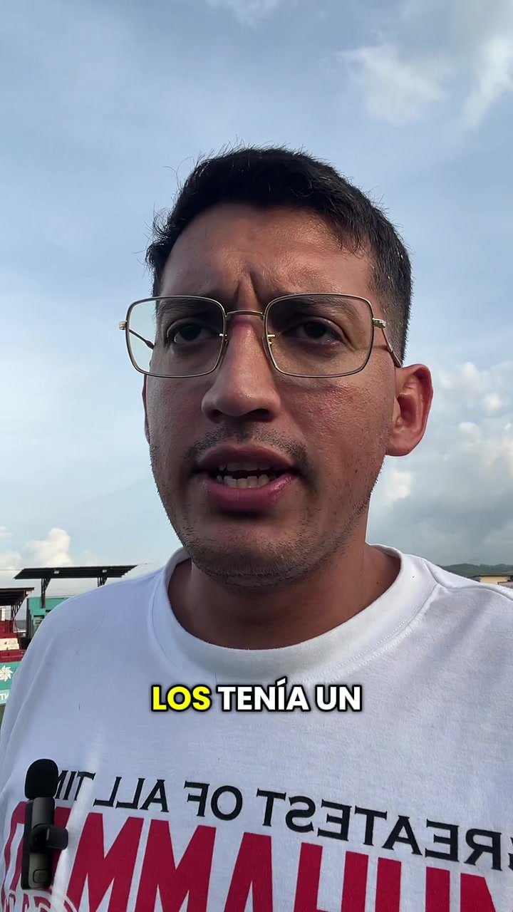 @Byron de León