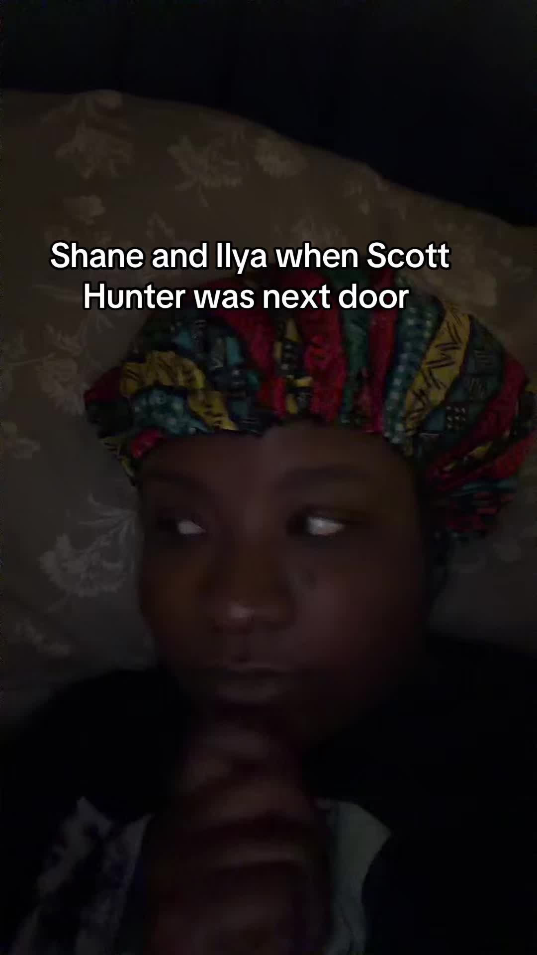 @Amina