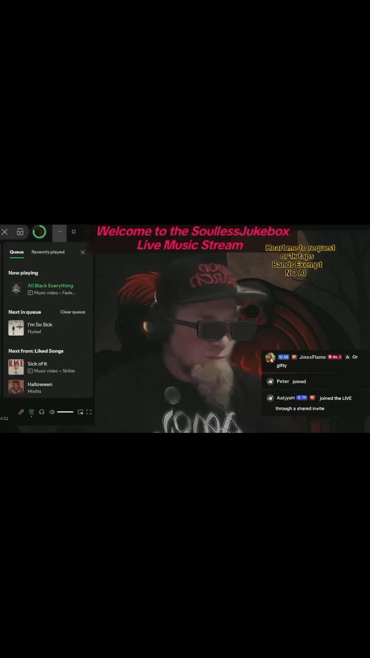 @TheSoullessJukebOx