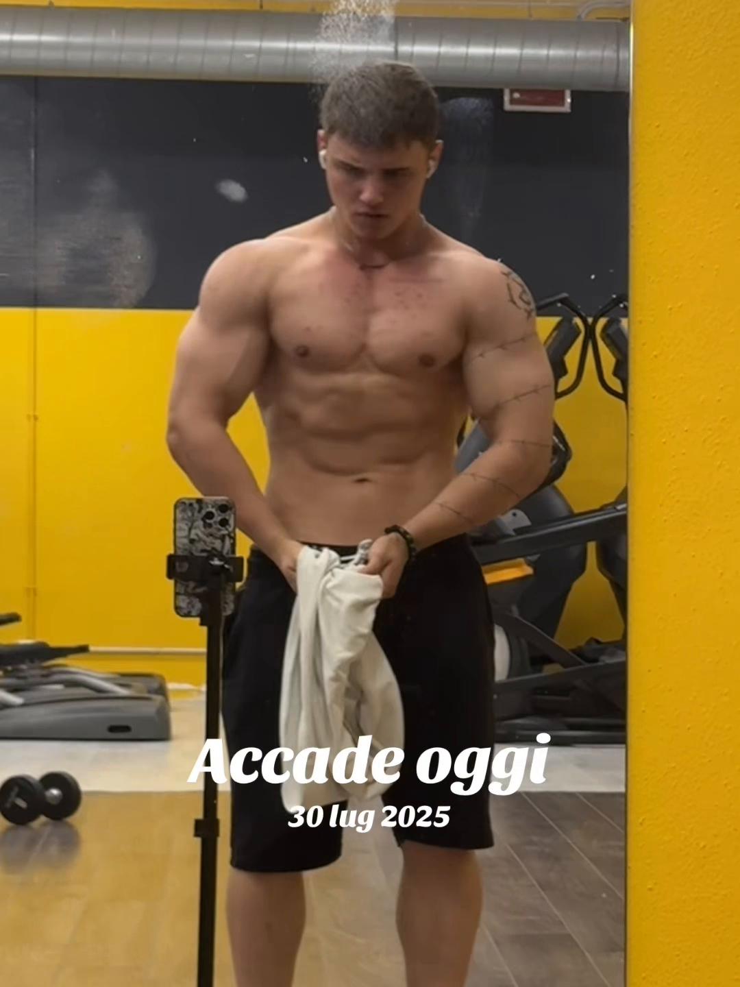 @KanekiGymVersion