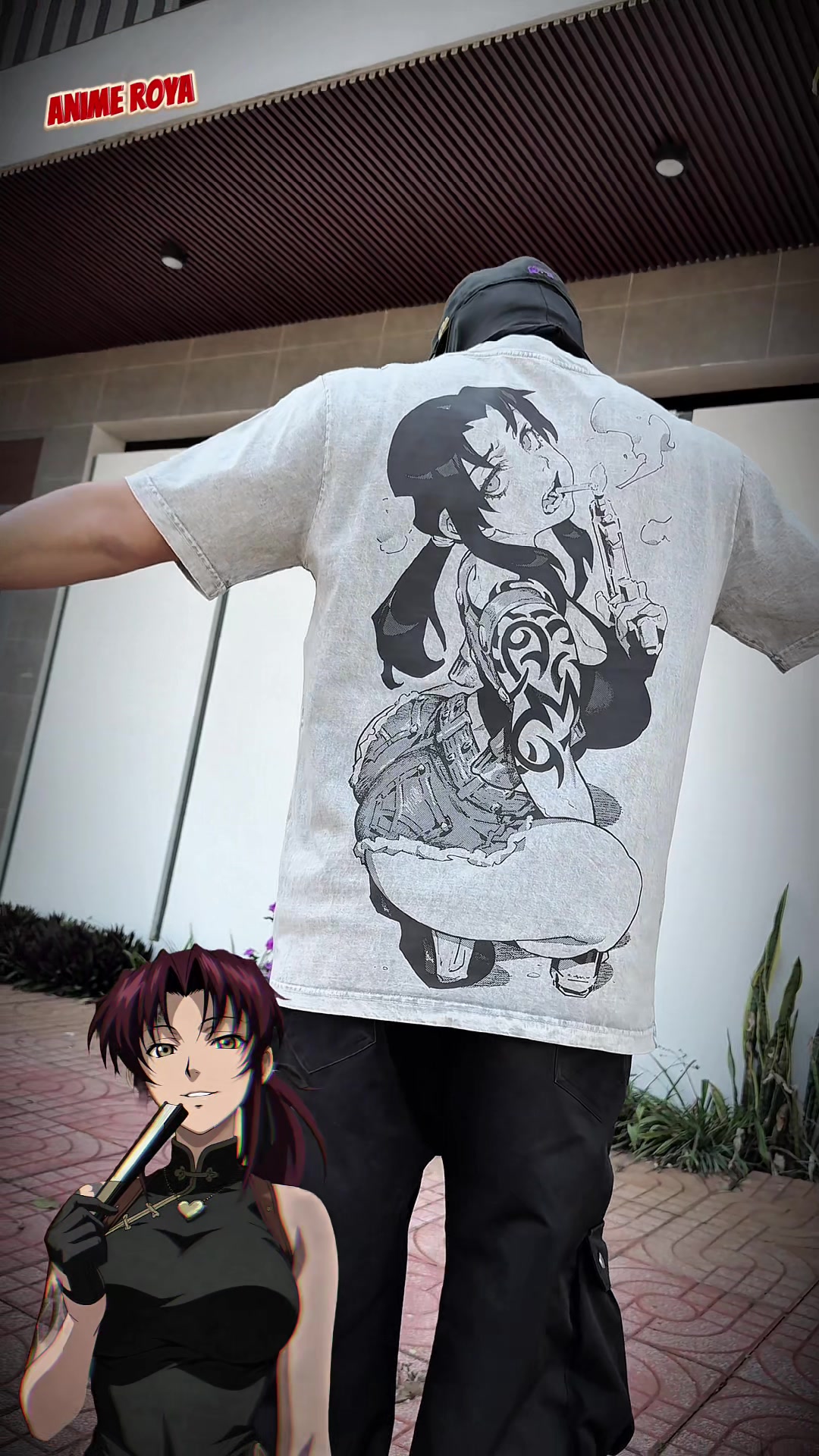 @ANIME ROYA