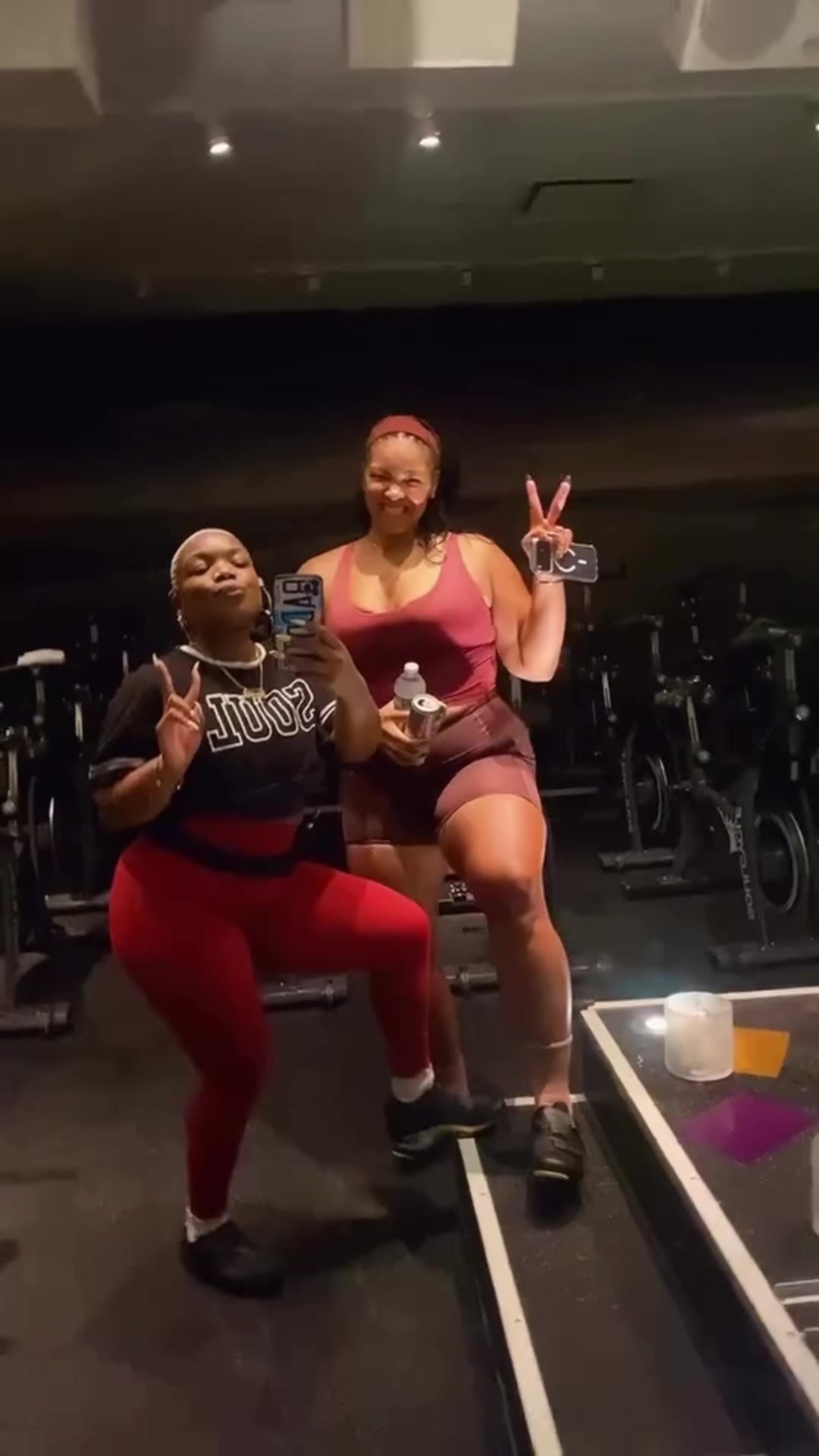 @Tye | Lift/Yoga/Pilates/Cycle