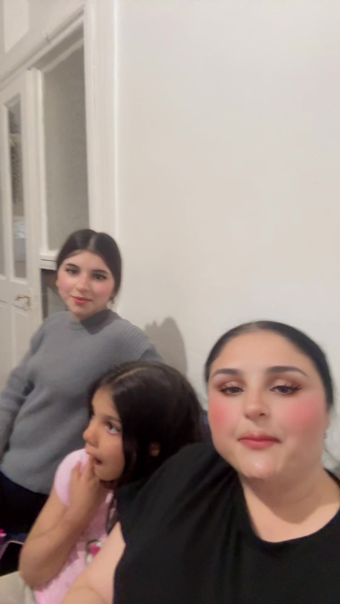 @vannesa naomi